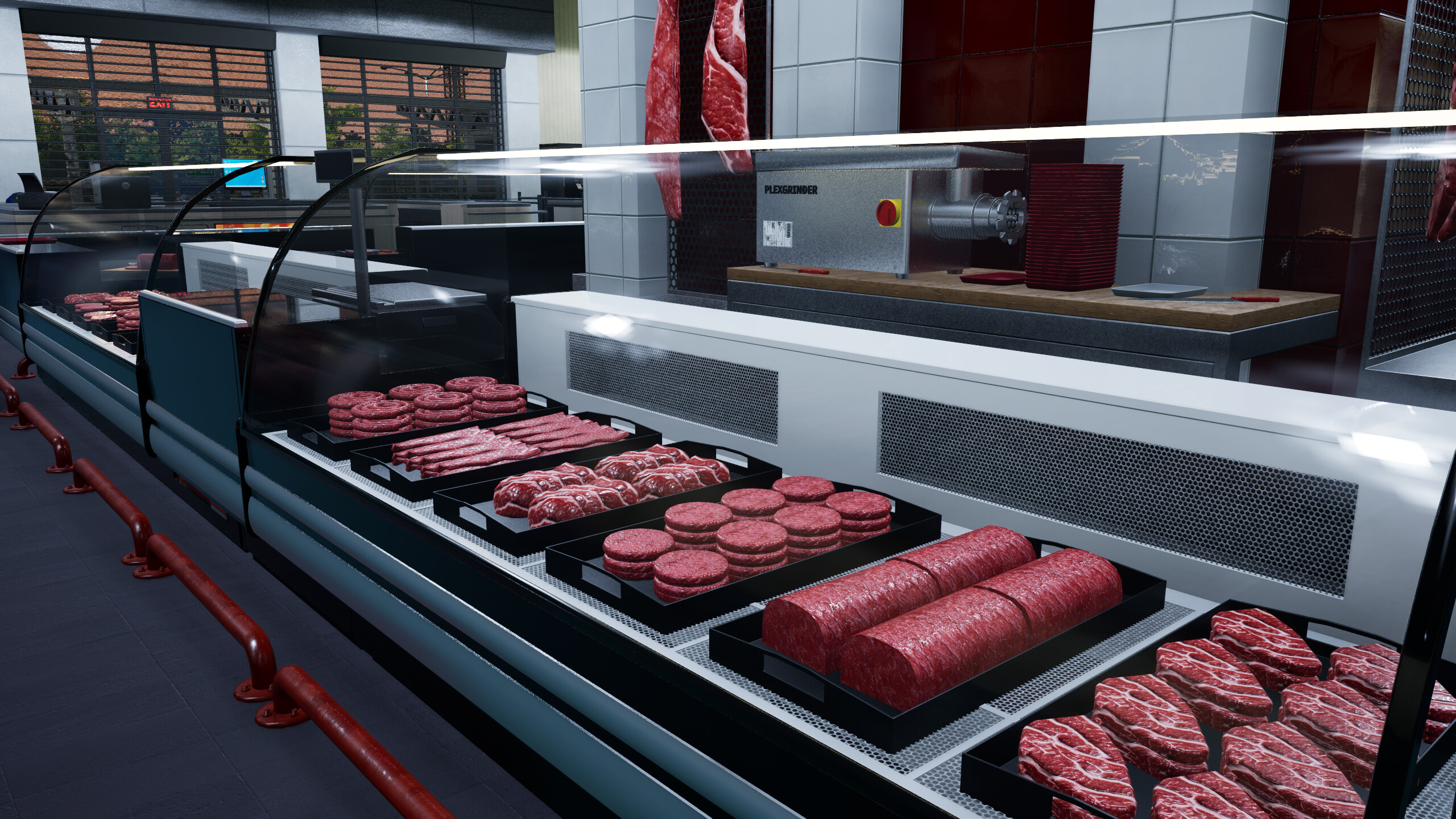 Better Mart Simulator screenshot 13