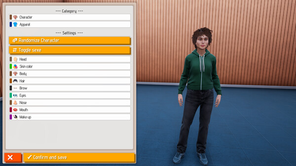Better Mart Simulator screenshot