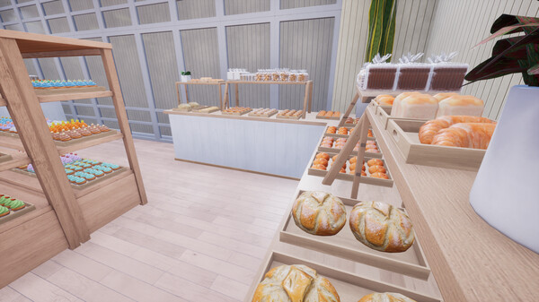 ภาพจากเกม Better Mart ภาพที่ 10