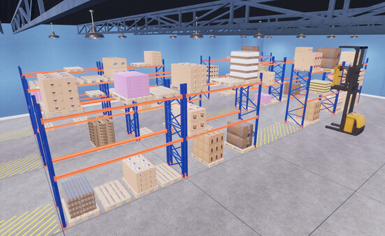 ภาพจากเกม Better Mart ภาพที่ 3