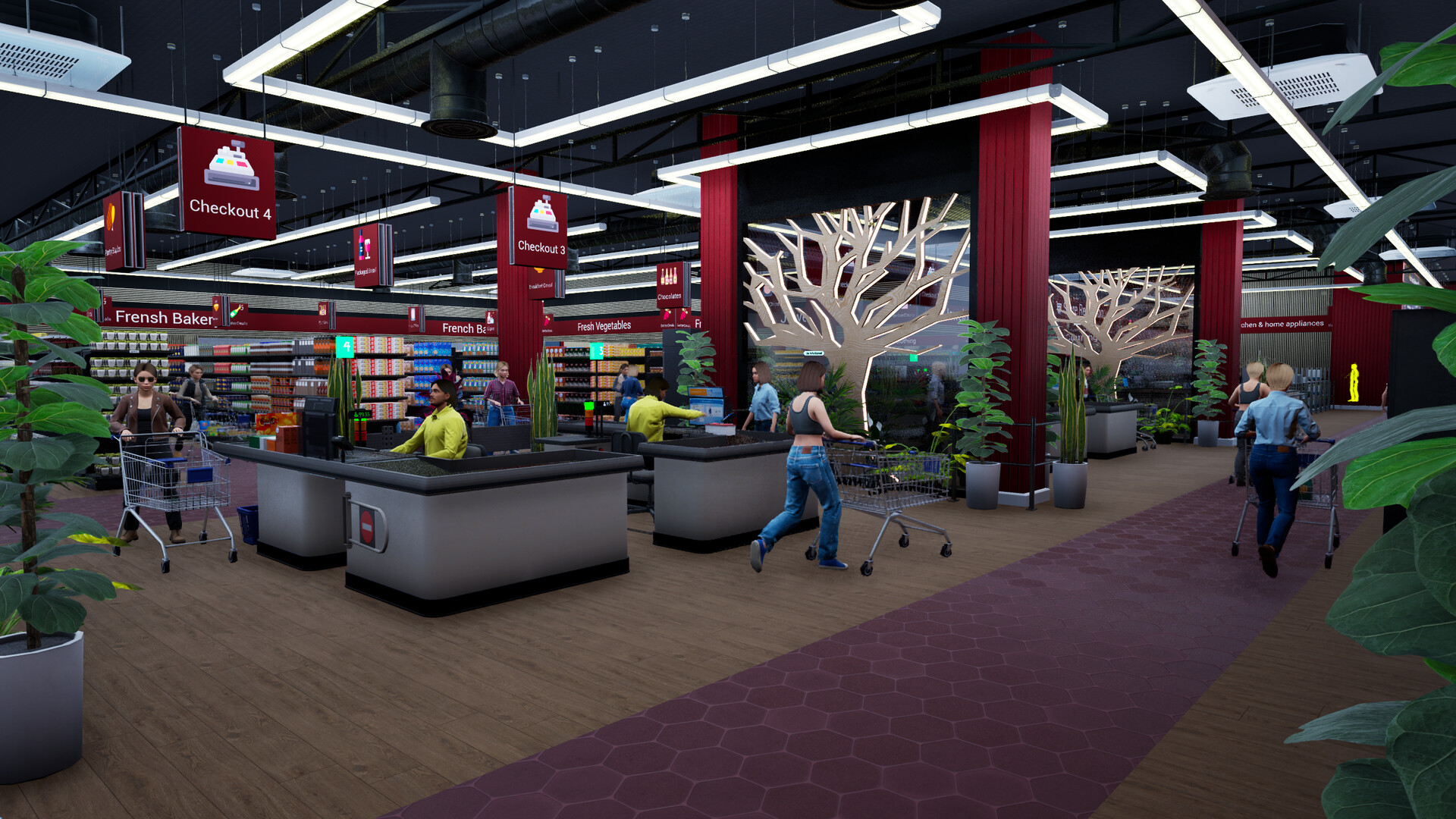 小镇青年游戏社xzqngame.com