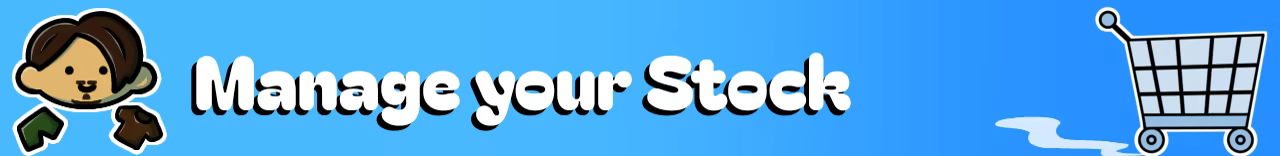 Better Mart Simulator