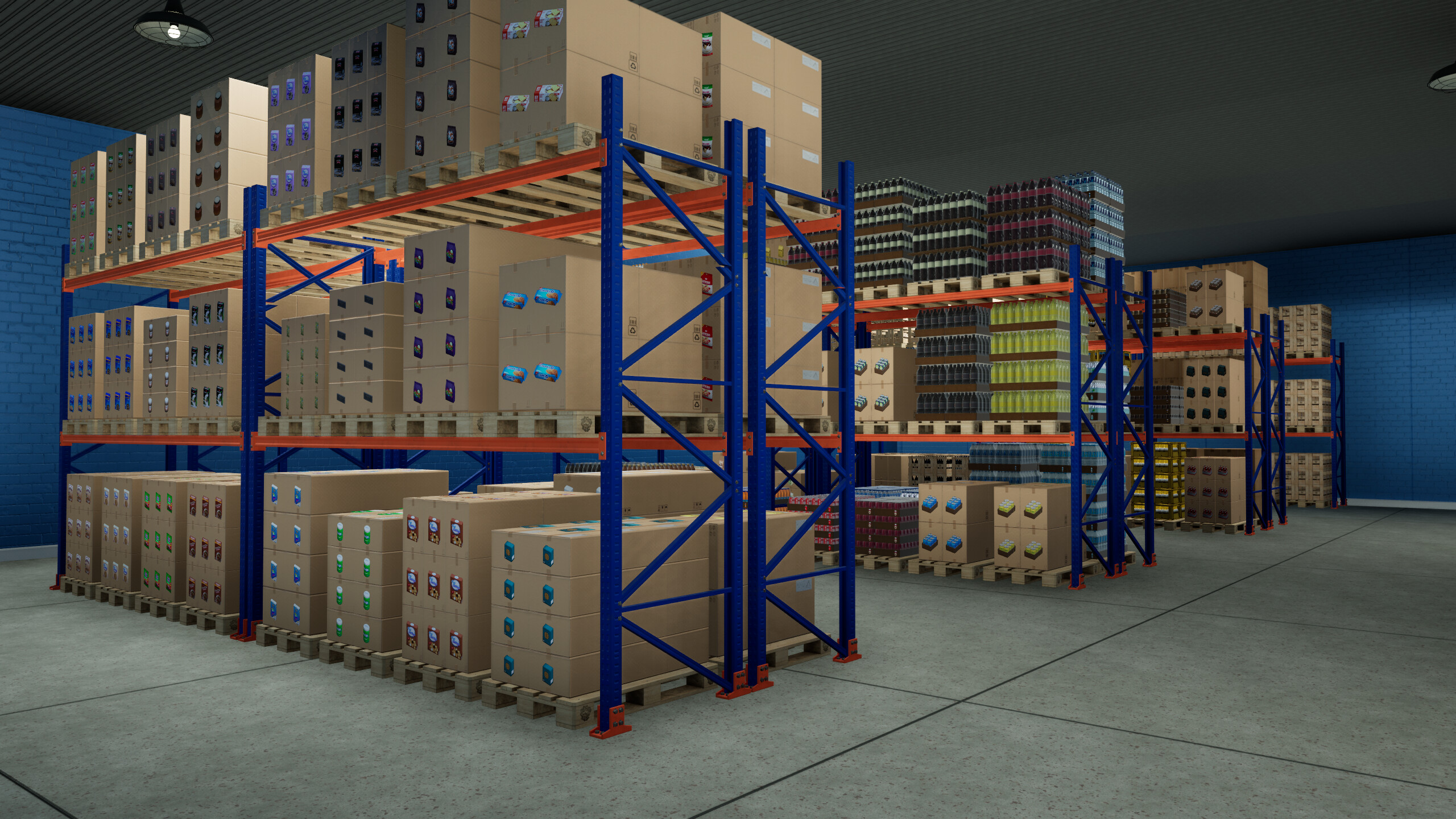Better Mart Simulator screenshot 25