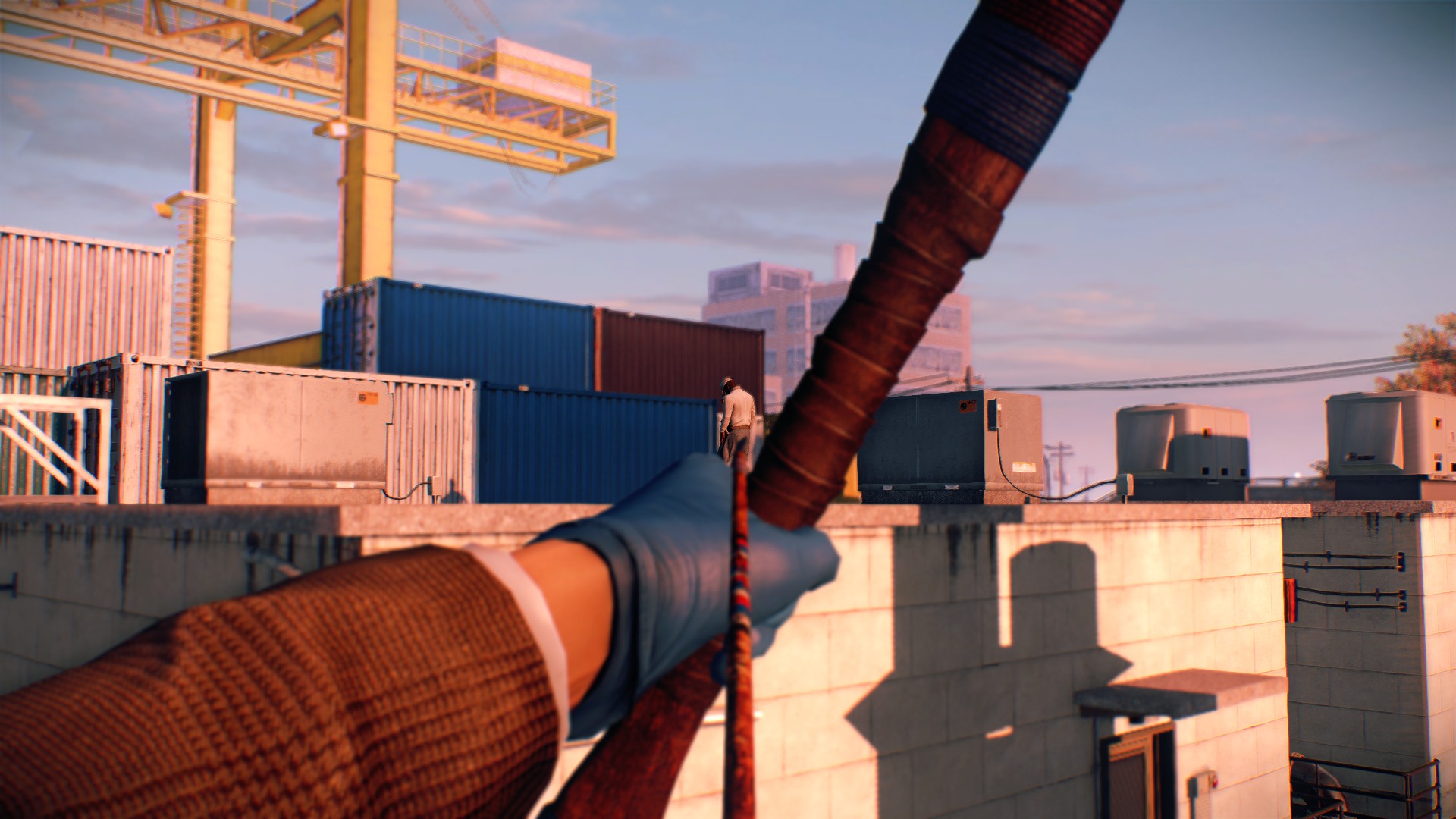 PAYDAY 2: The Butcher's Western Pack screenshot 5