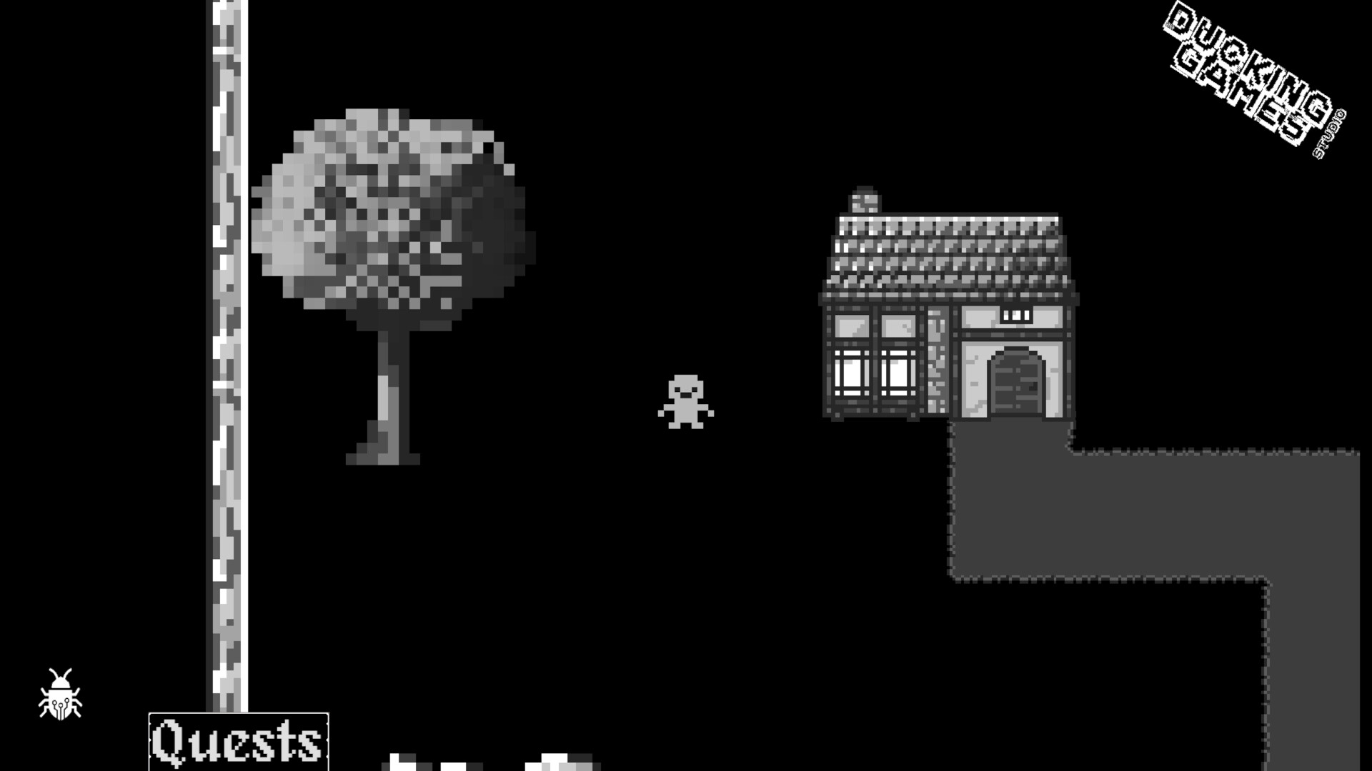 1 Bit Hero screenshot 2