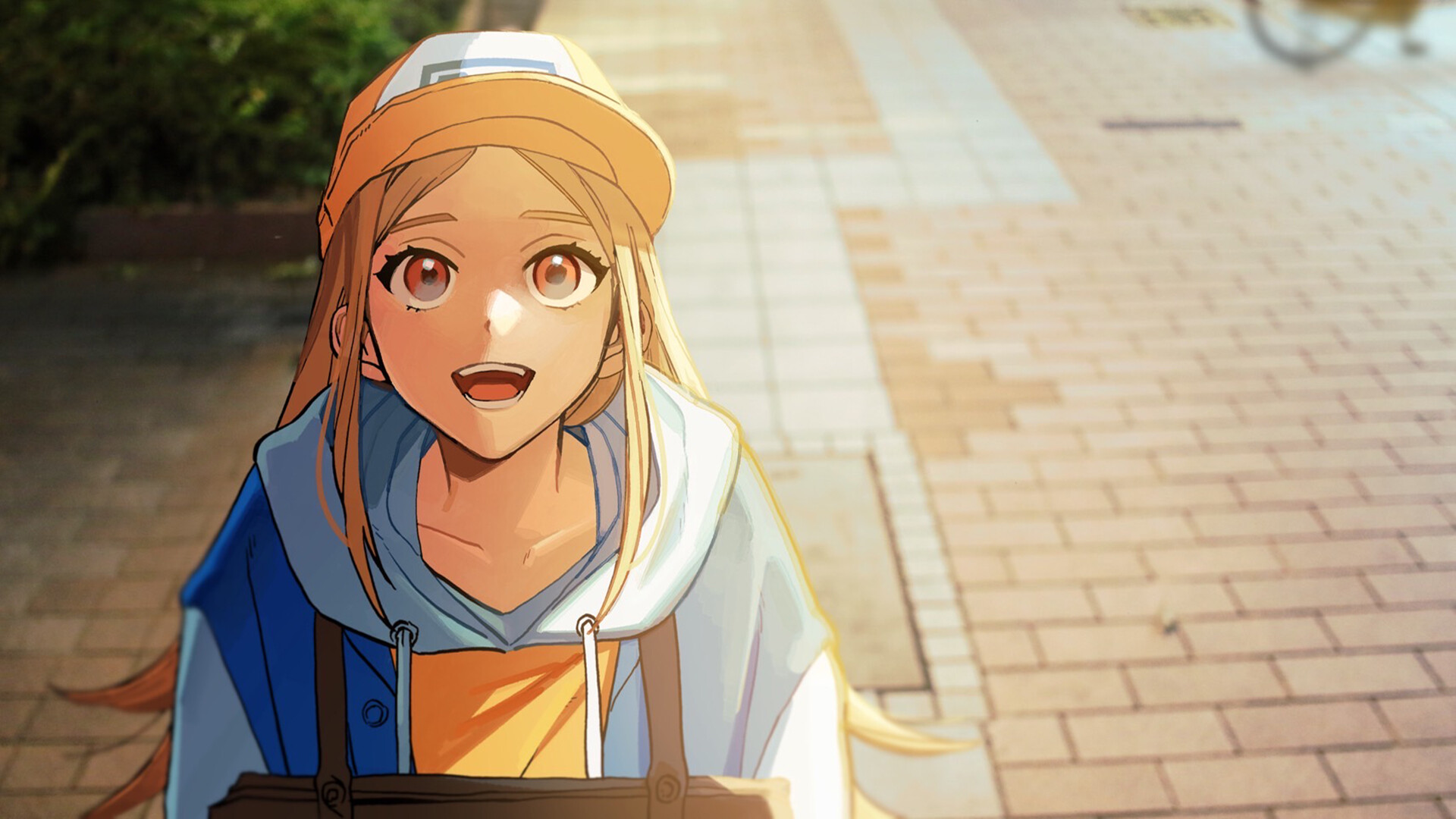 Forever Time Soundtrack screenshot 1