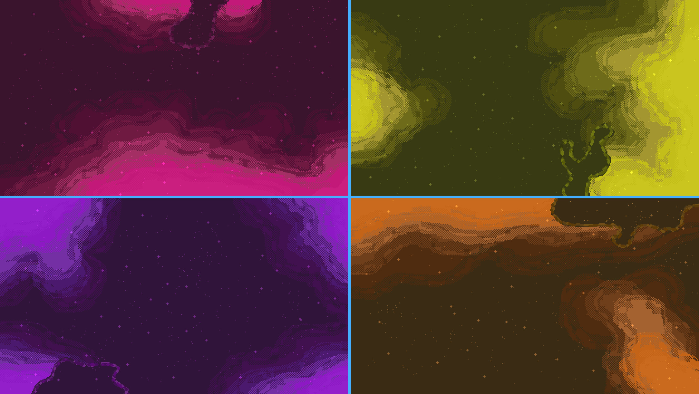 Cosmula - Supporter Pack screenshot 3
