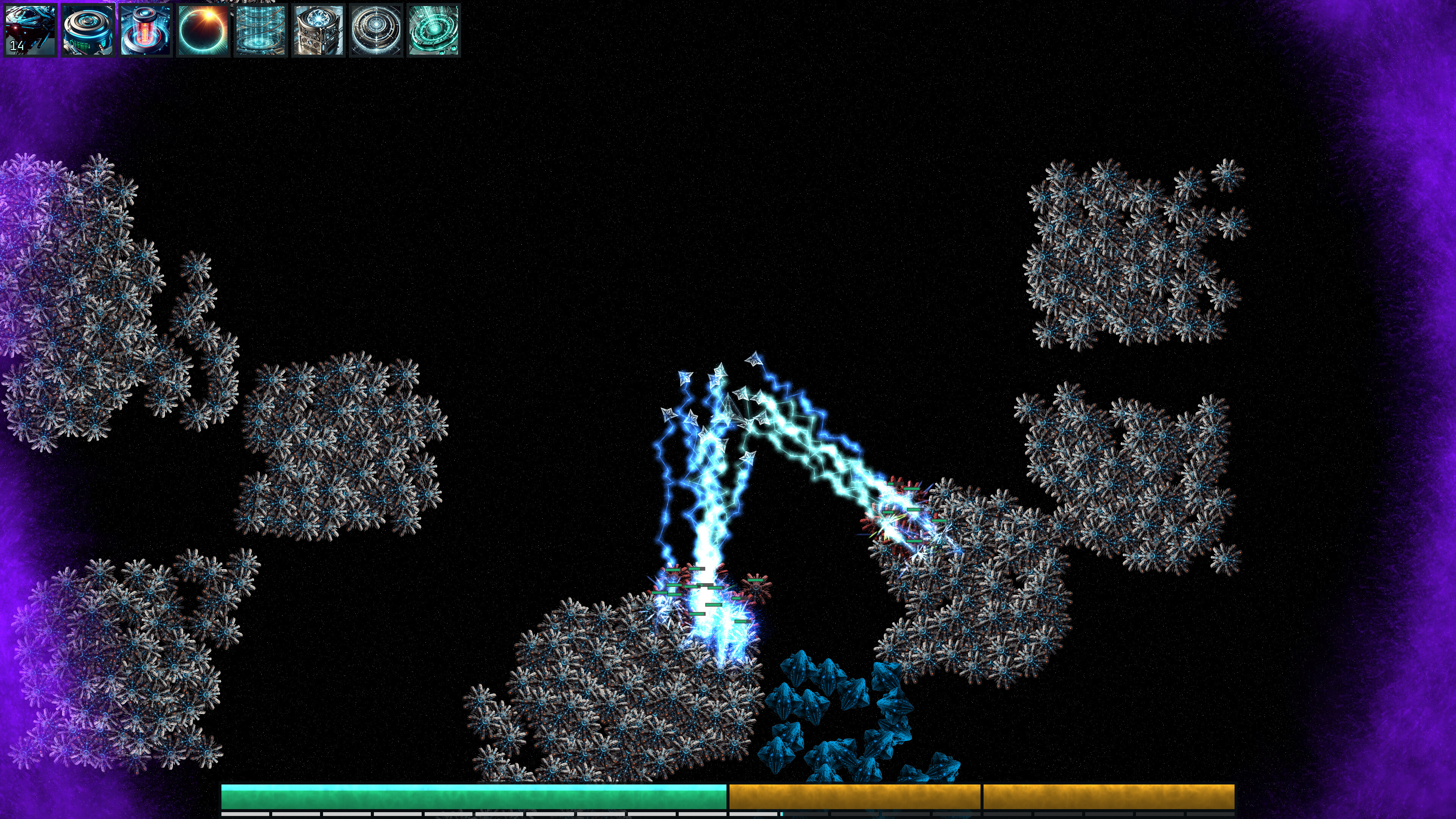 Astroloot screenshot 6