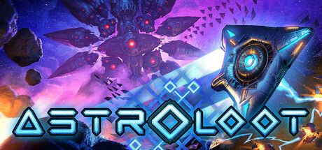 Astroloot Cover Image