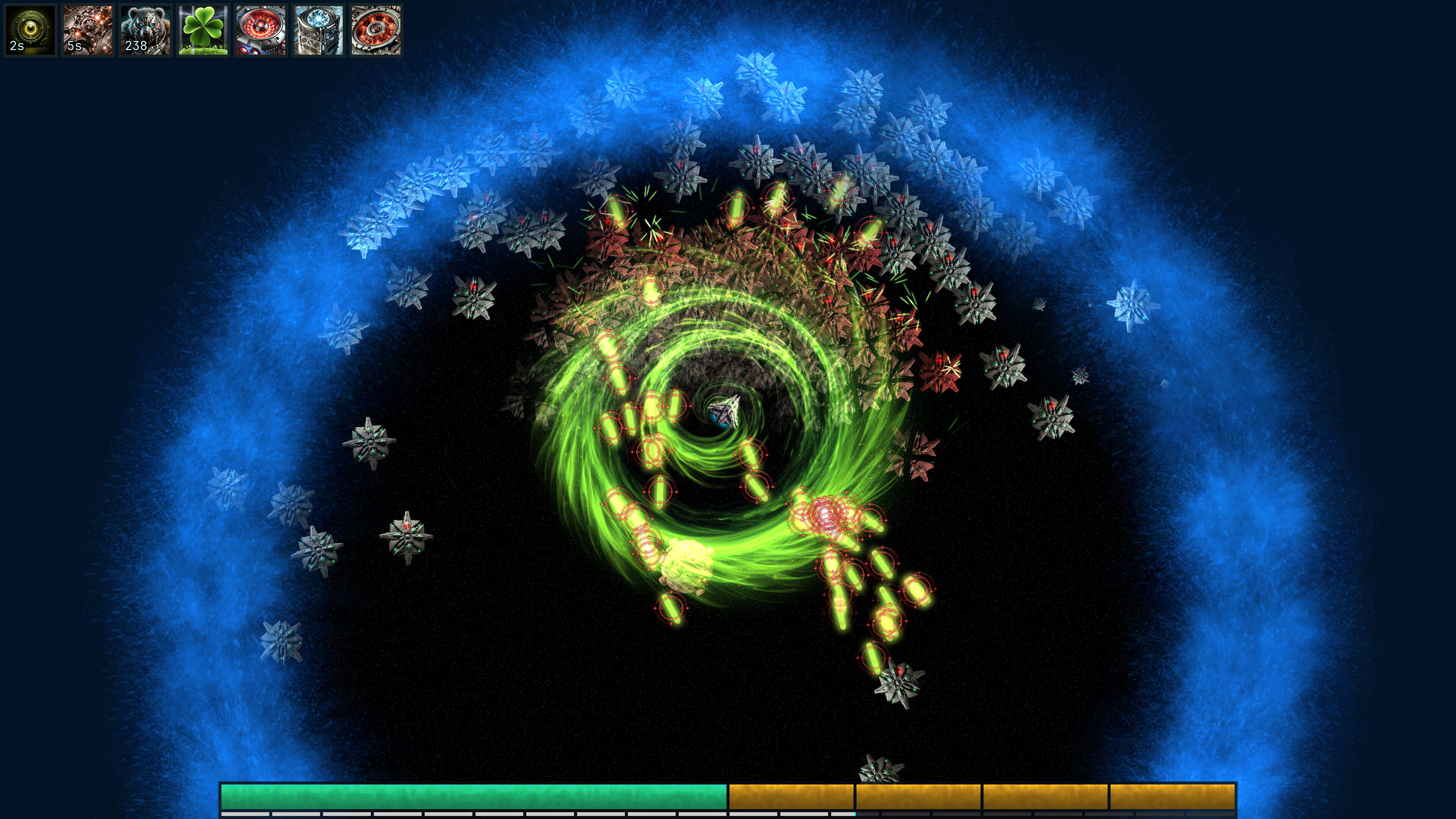 Astroloot screenshot 1