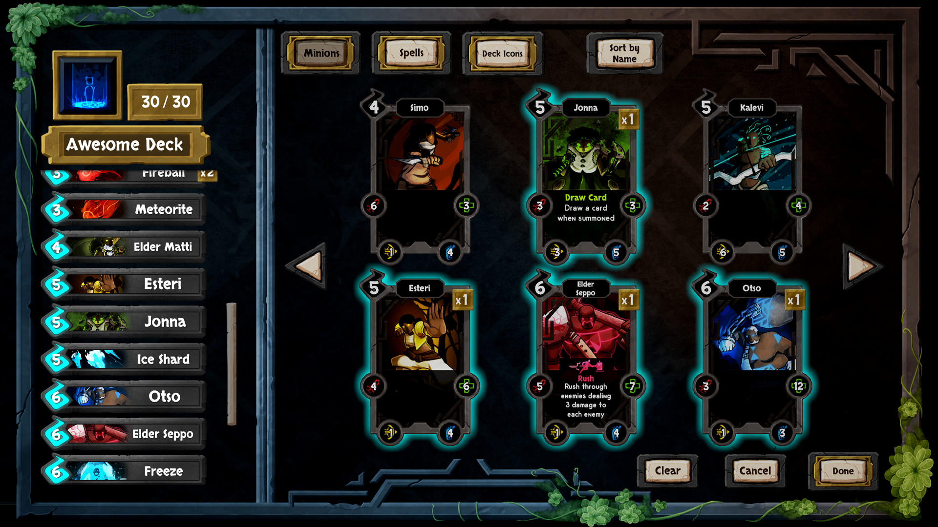 Ancestory screenshot 8