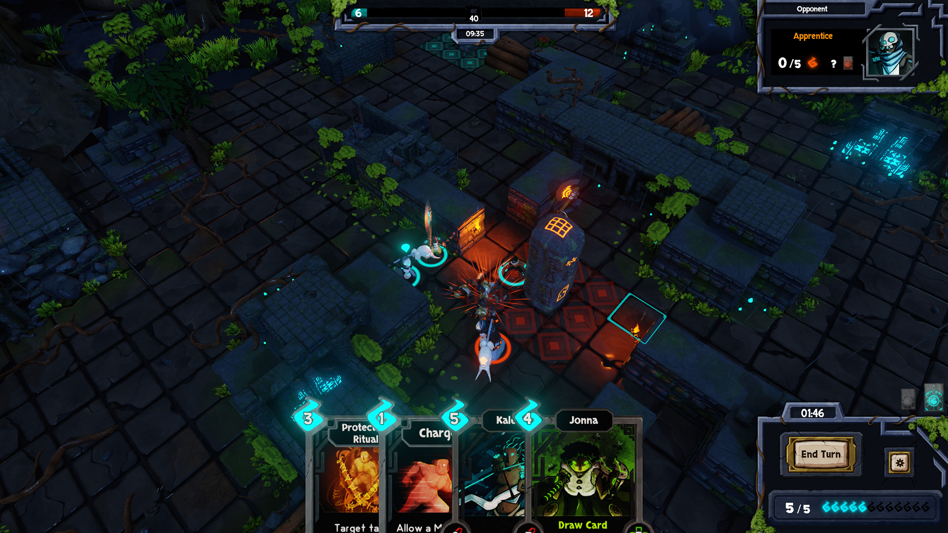 Ancestory screenshot 6
