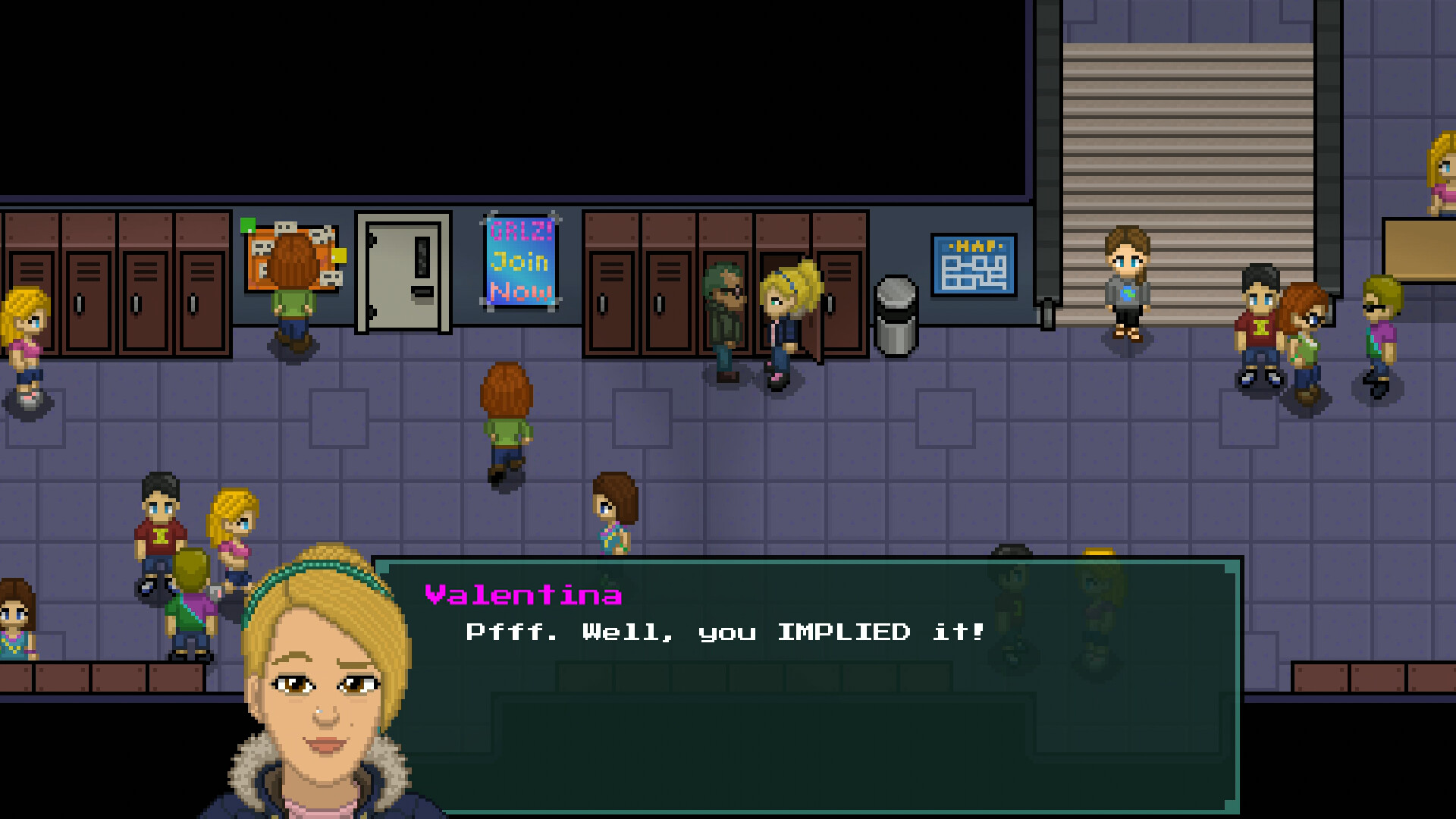 Stench screenshot 10