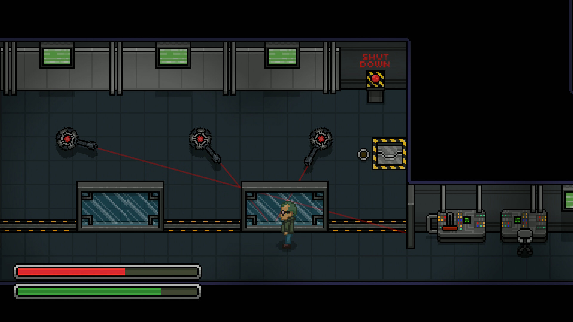 Stench screenshot 7