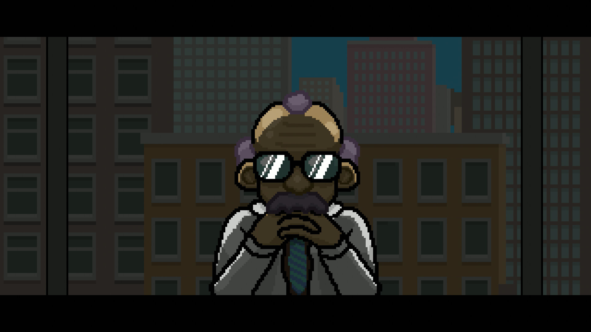 Stench screenshot 5