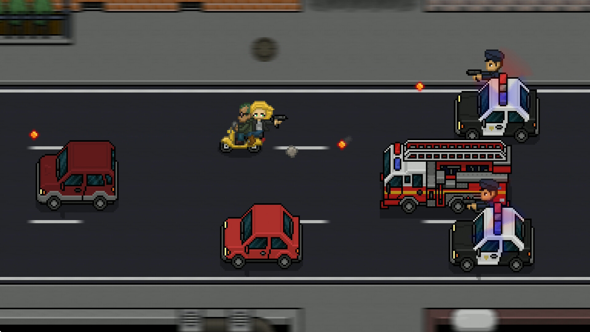 Stench screenshot 1