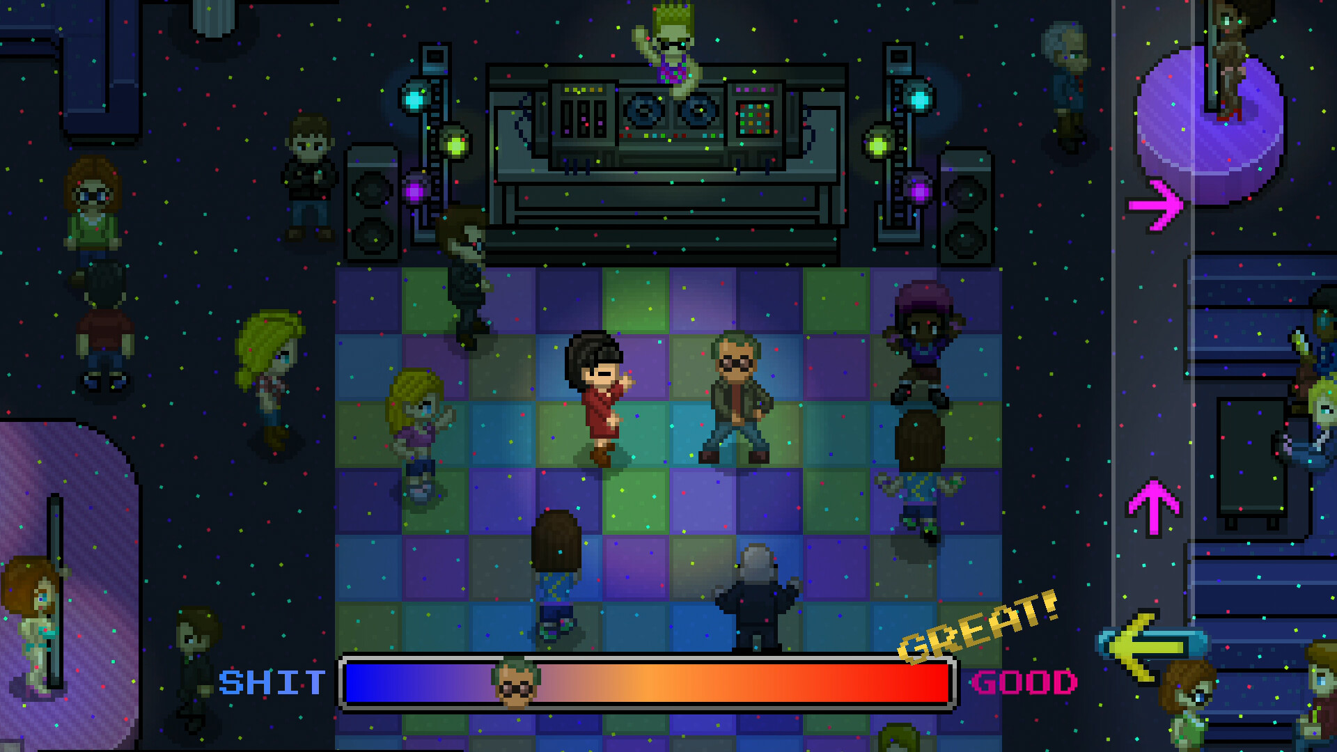 Stench screenshot 2