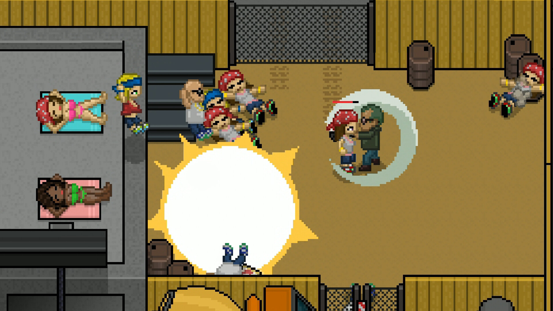 Stench screenshot 4