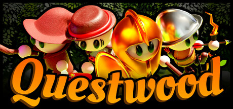 Questwood Cover Image
