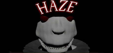 Haze: Carnival Of Horror: header artwork