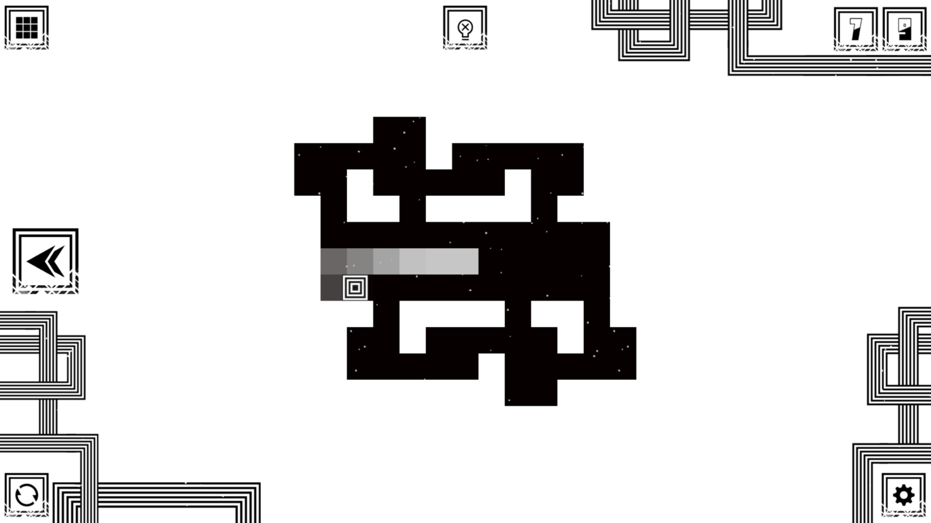 SQUASER 4 screenshot 4