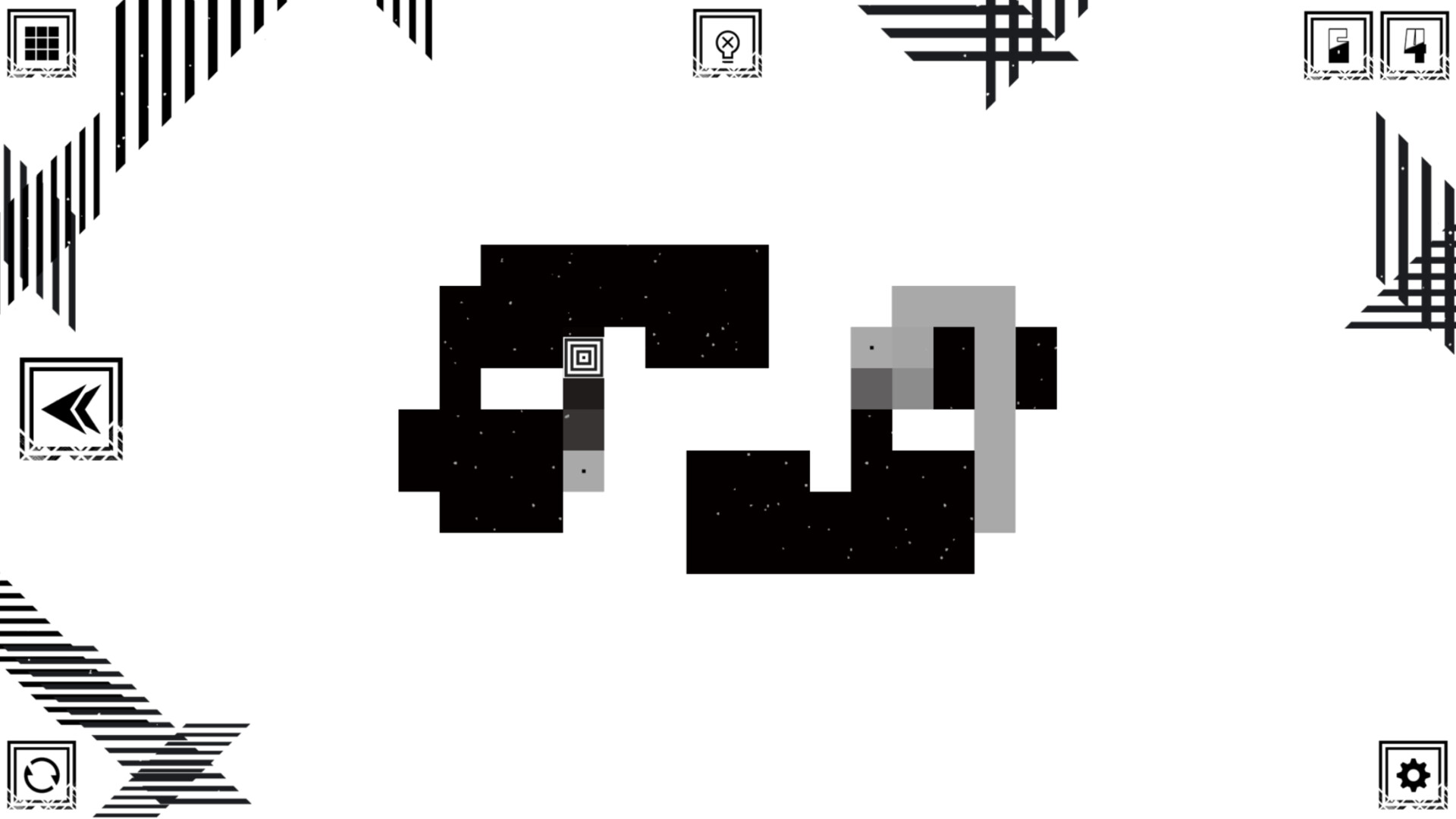 SQUASER 4 screenshot 3