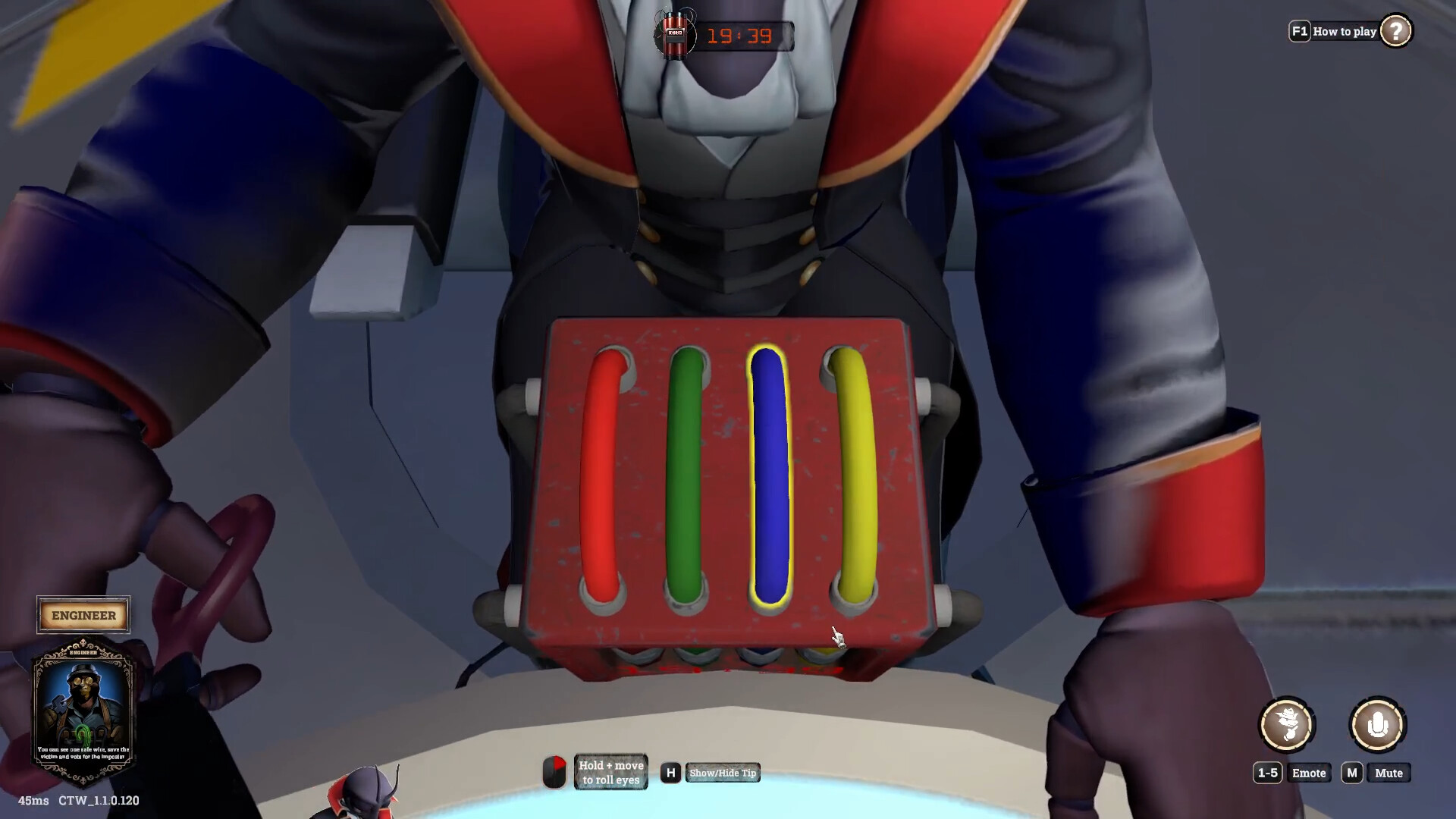 Cut that Wire screenshot 7