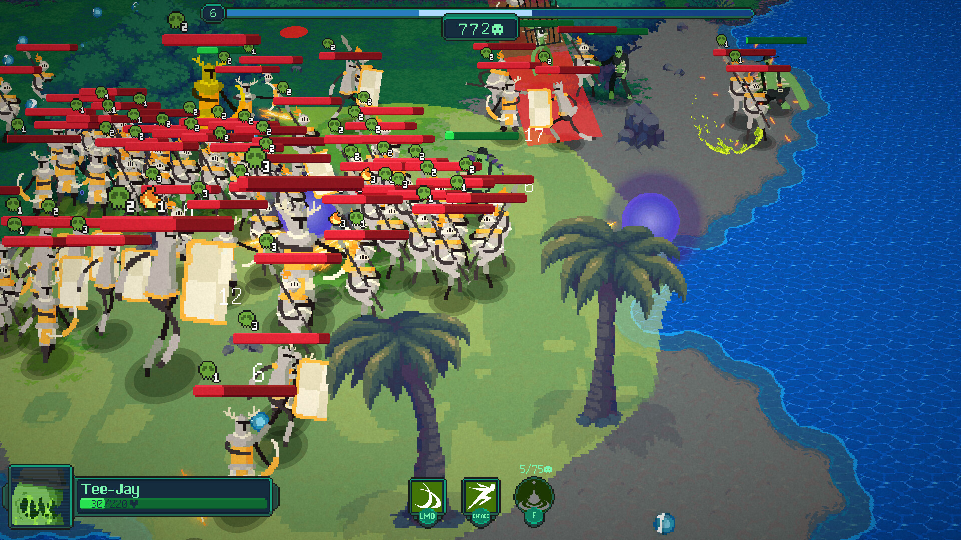 The Mindvasion screenshot 10