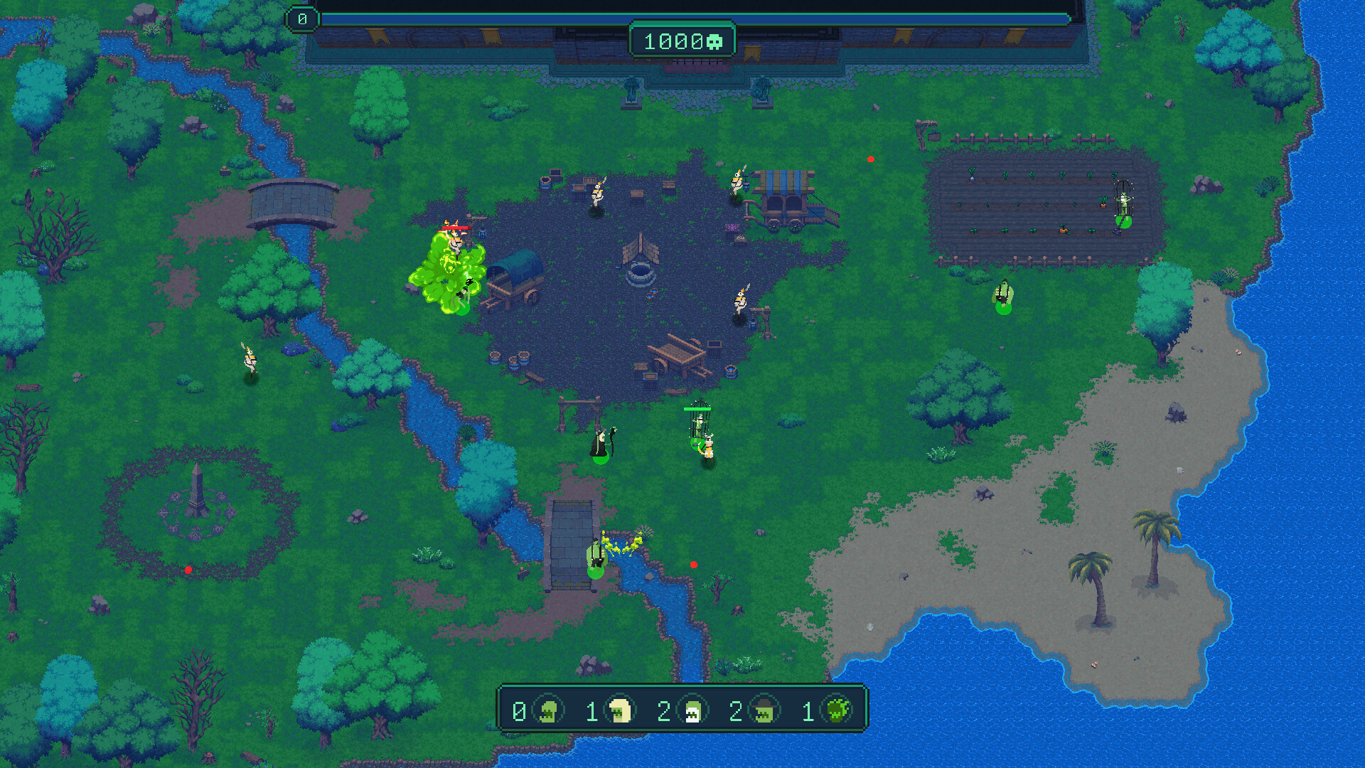 The Mindvasion screenshot 6