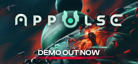 Appulse — Steam header