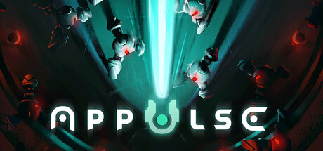 Appulse : Pinball Shooter banner