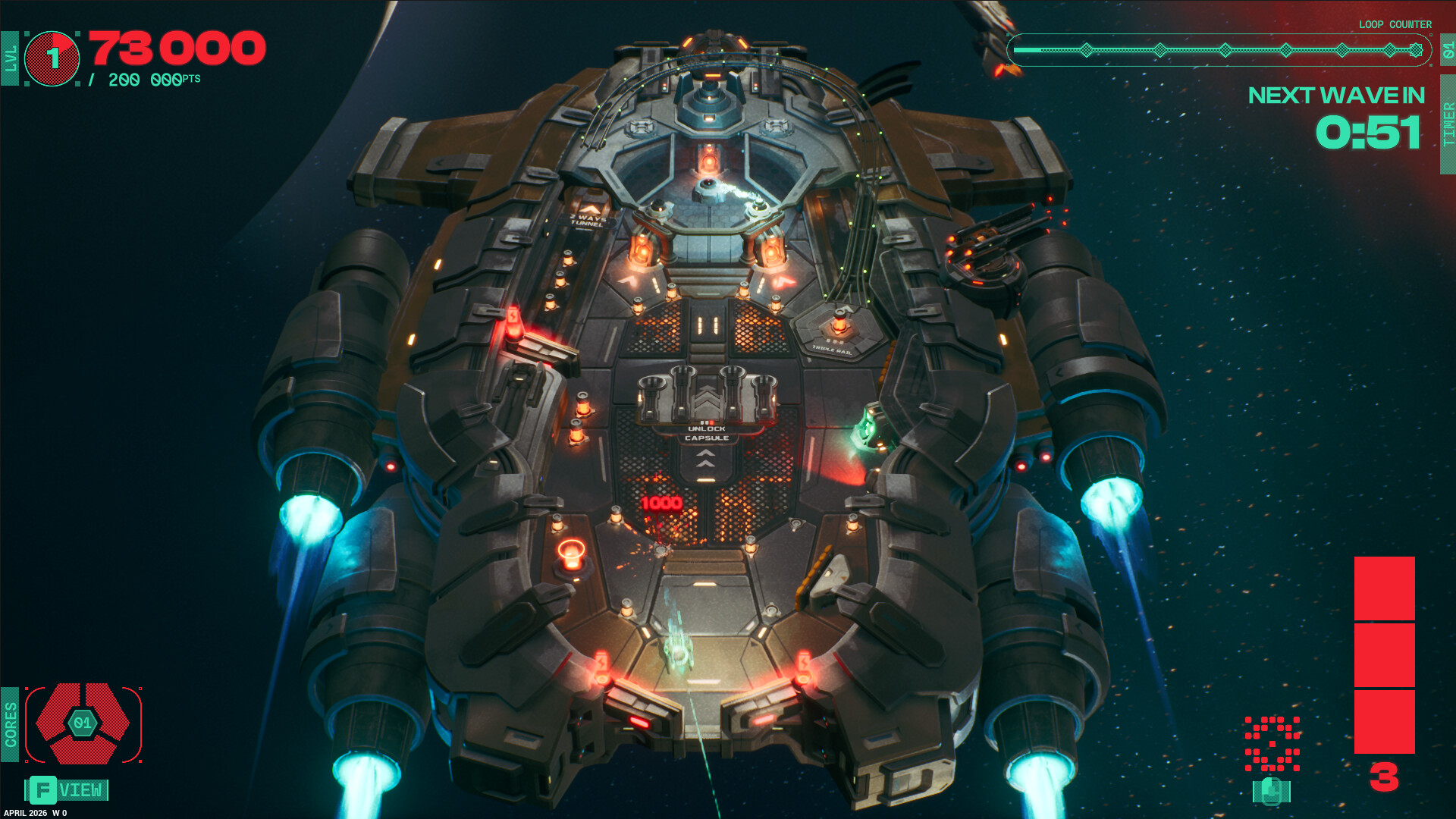 Appulse screenshot 8