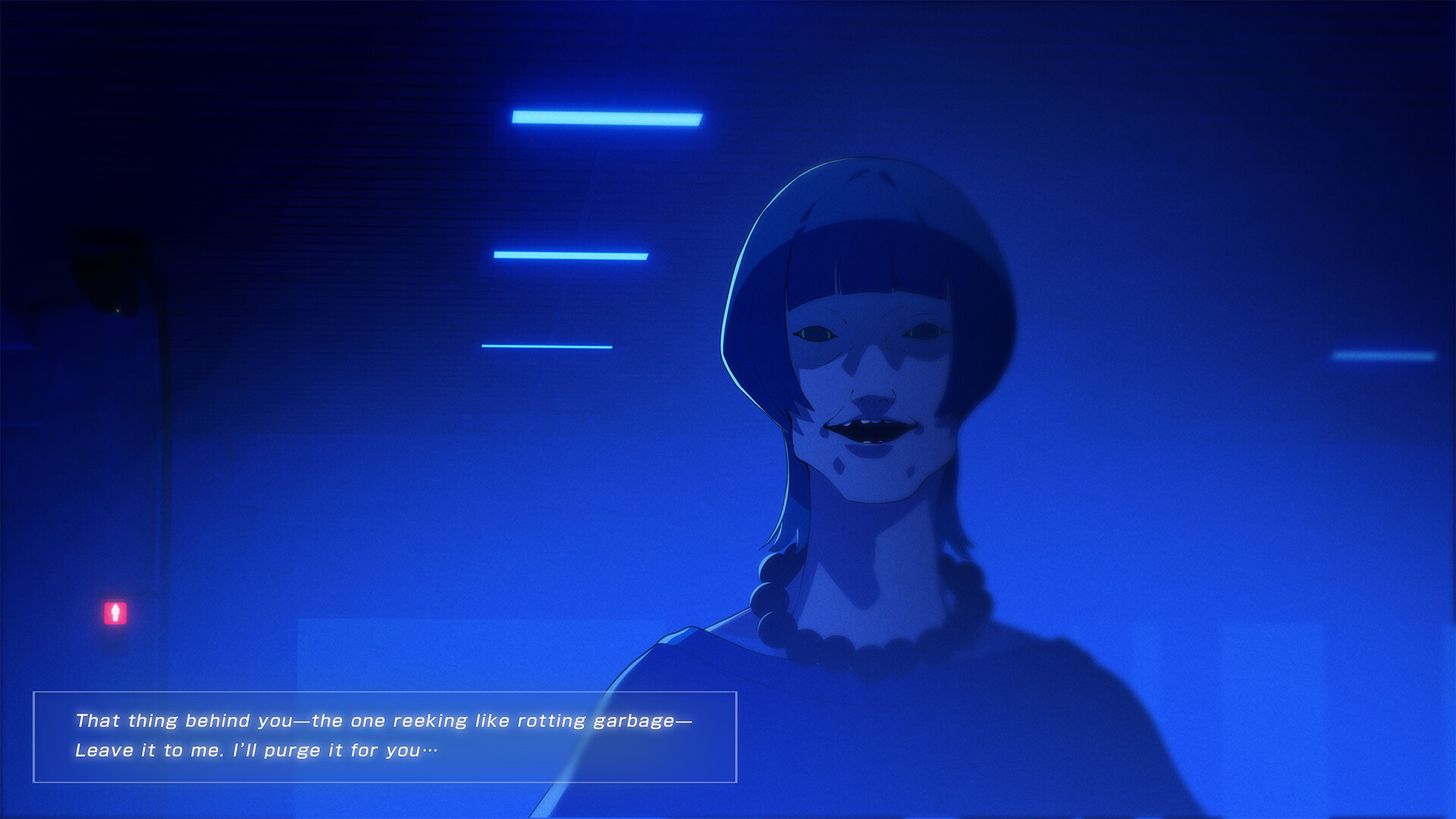 Rain98 screenshot 9