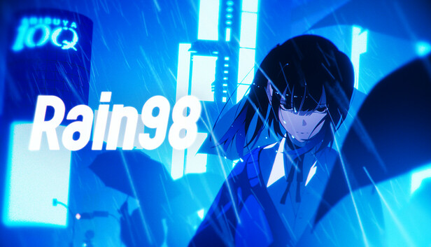 Rain98 on Steam