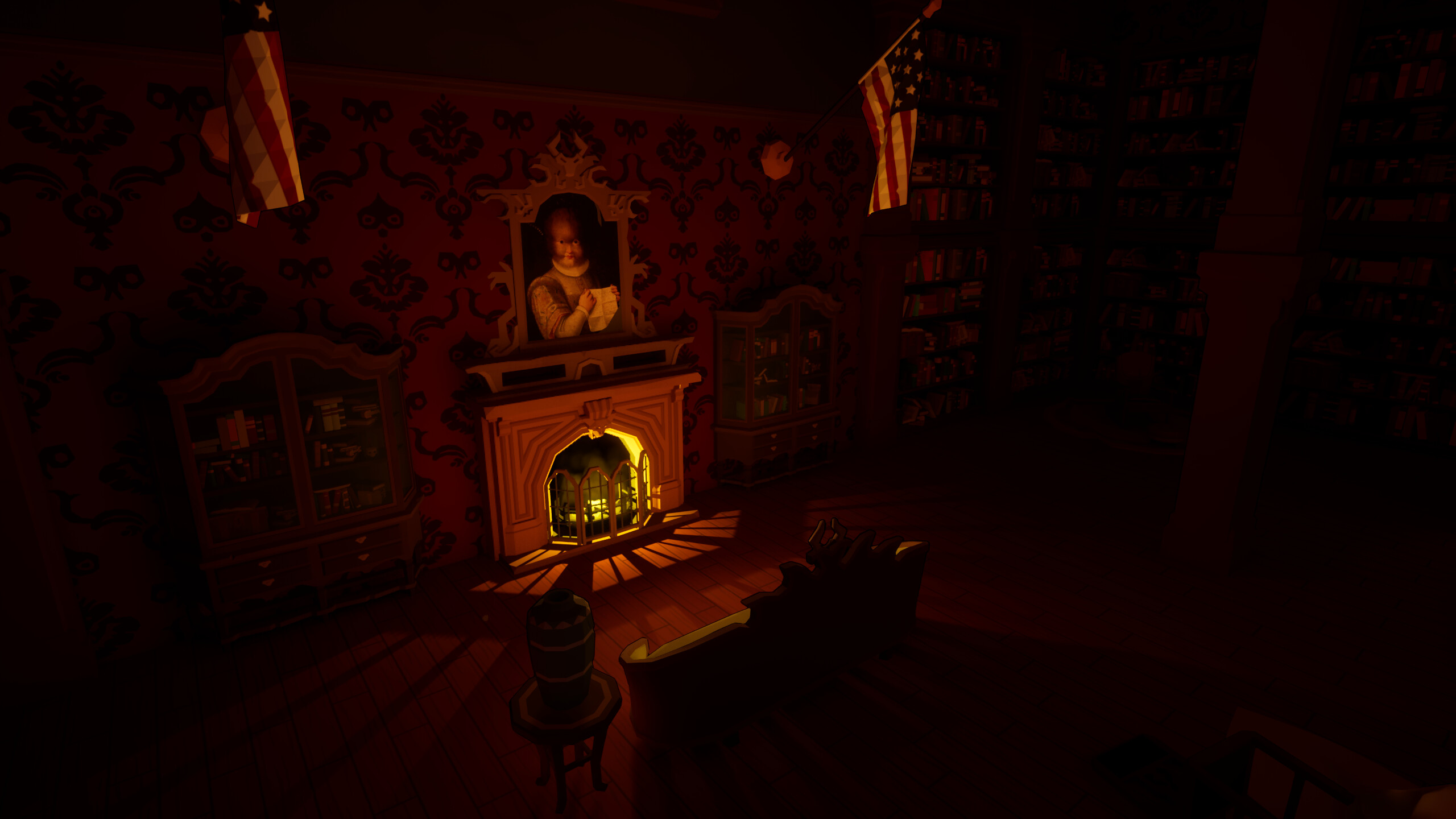 Unshelved screenshot 9