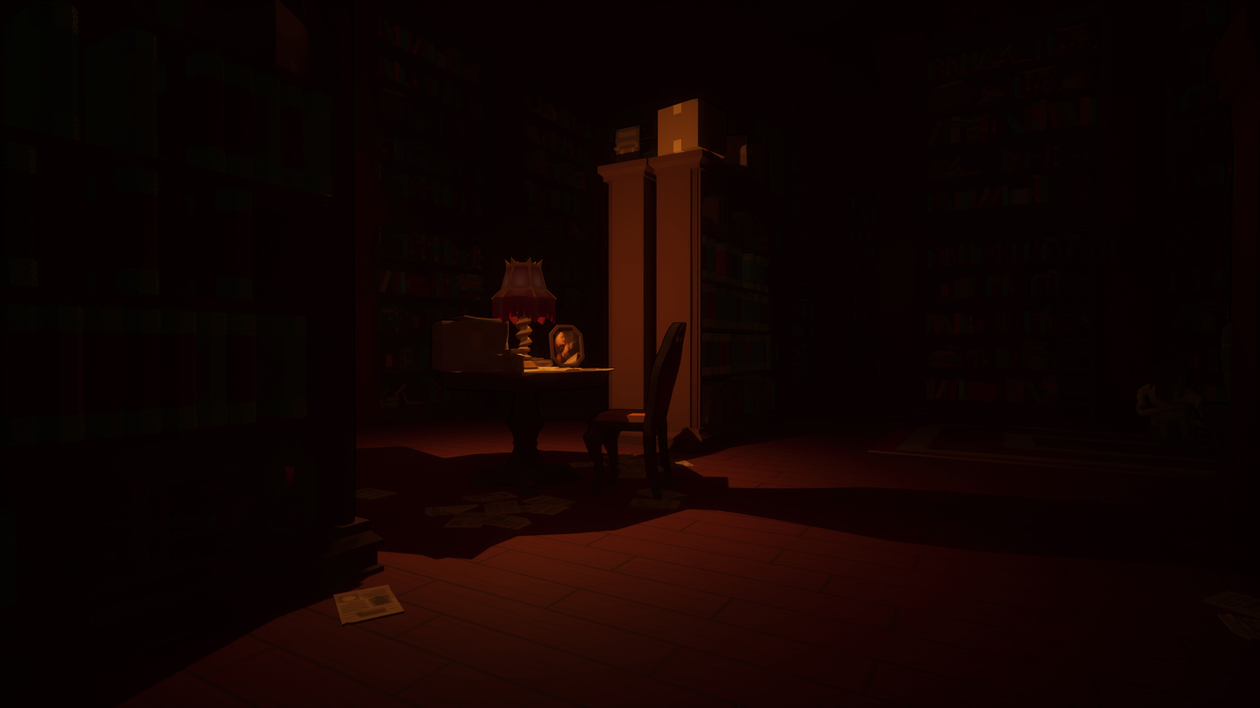 Unshelved screenshot 6