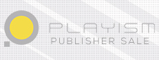 Active Gaming advertising app