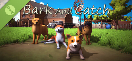 Bark and Catch Demo