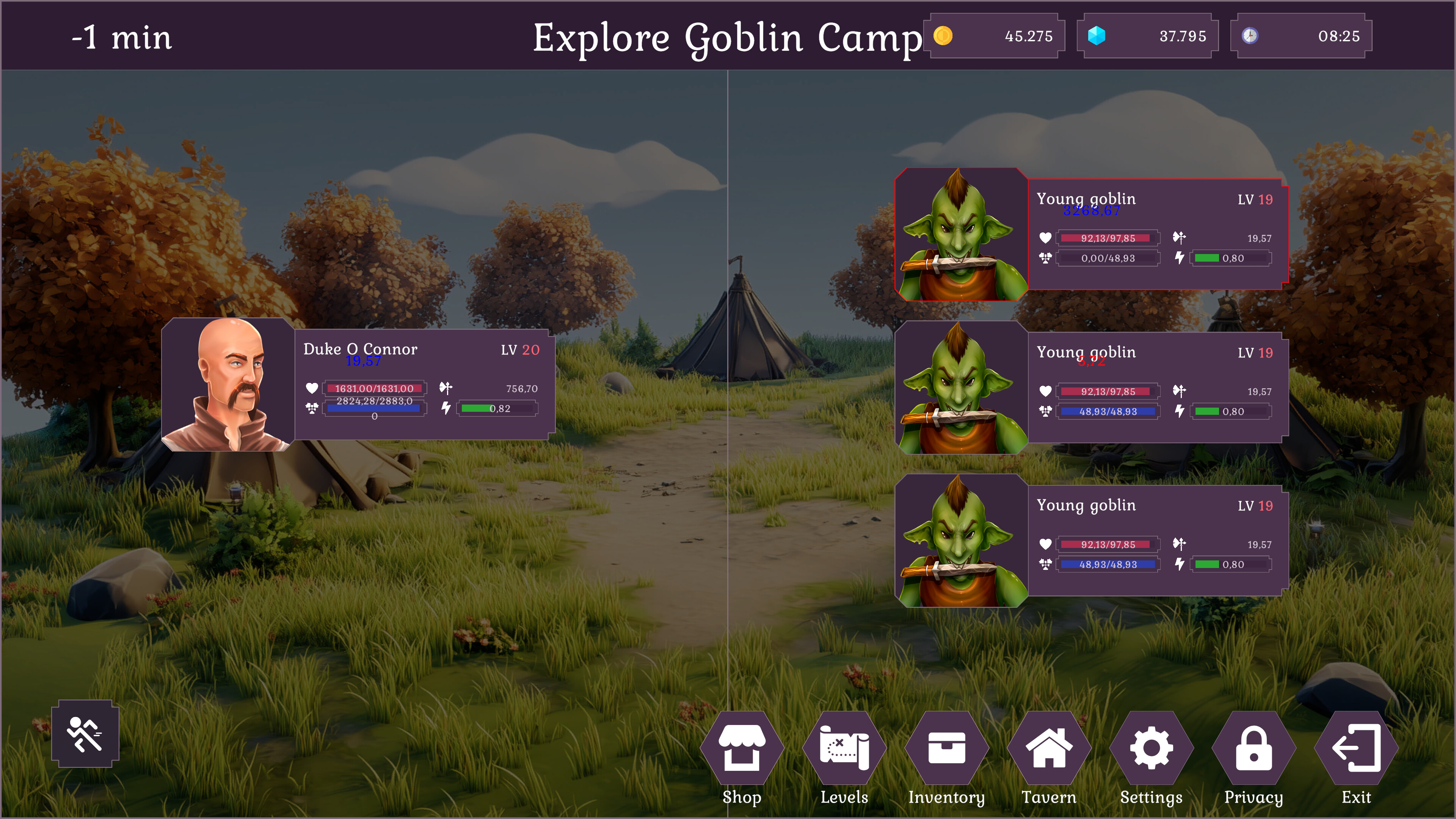 Astravelis screenshot 8