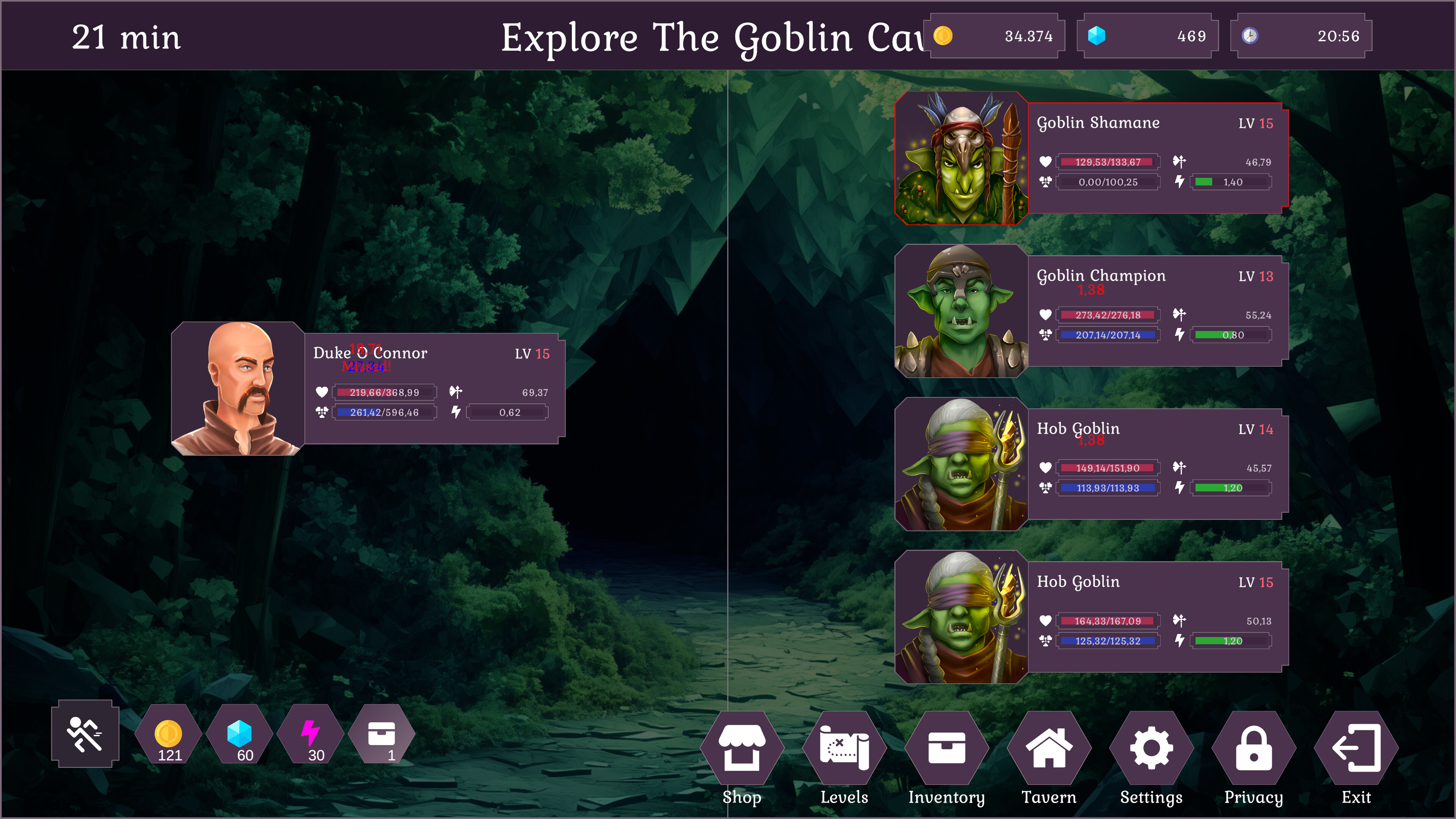 Astravelis screenshot 9