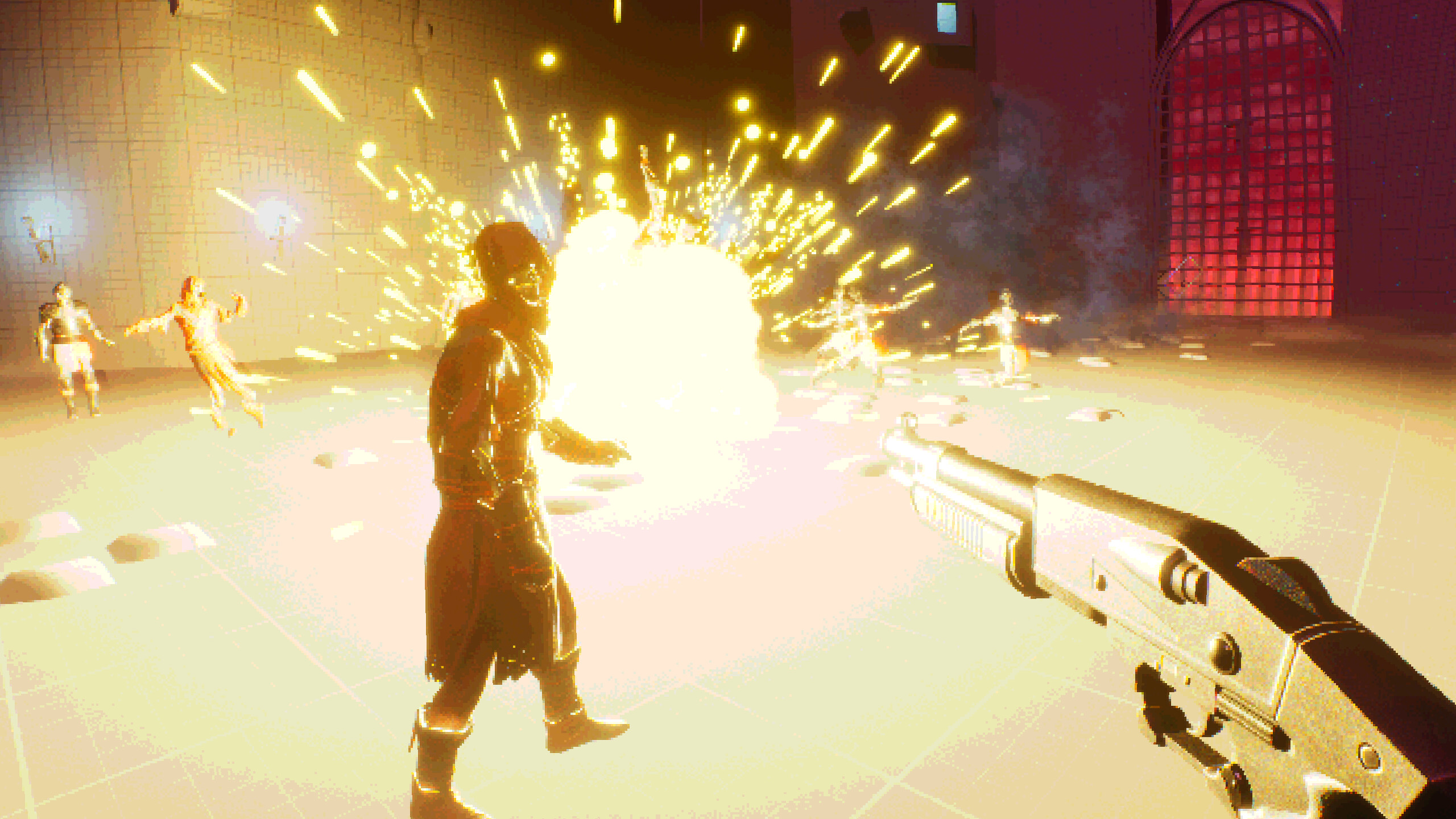 FastShoot screenshot 6