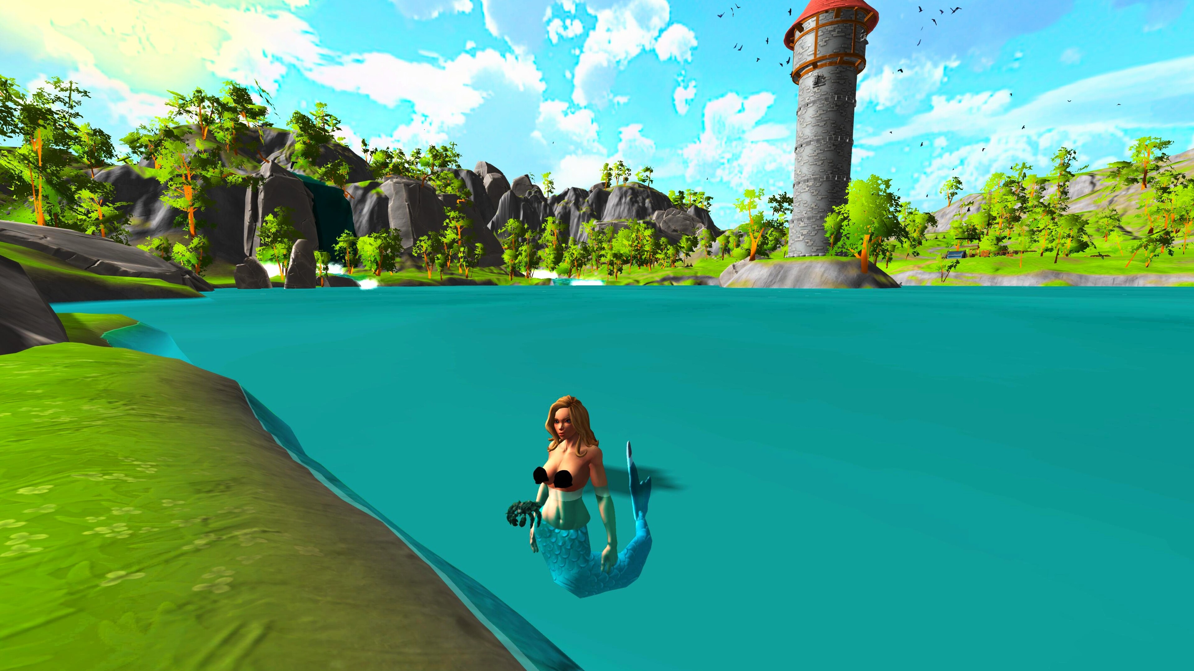 Alehouse Tavern Simulator screenshot 1