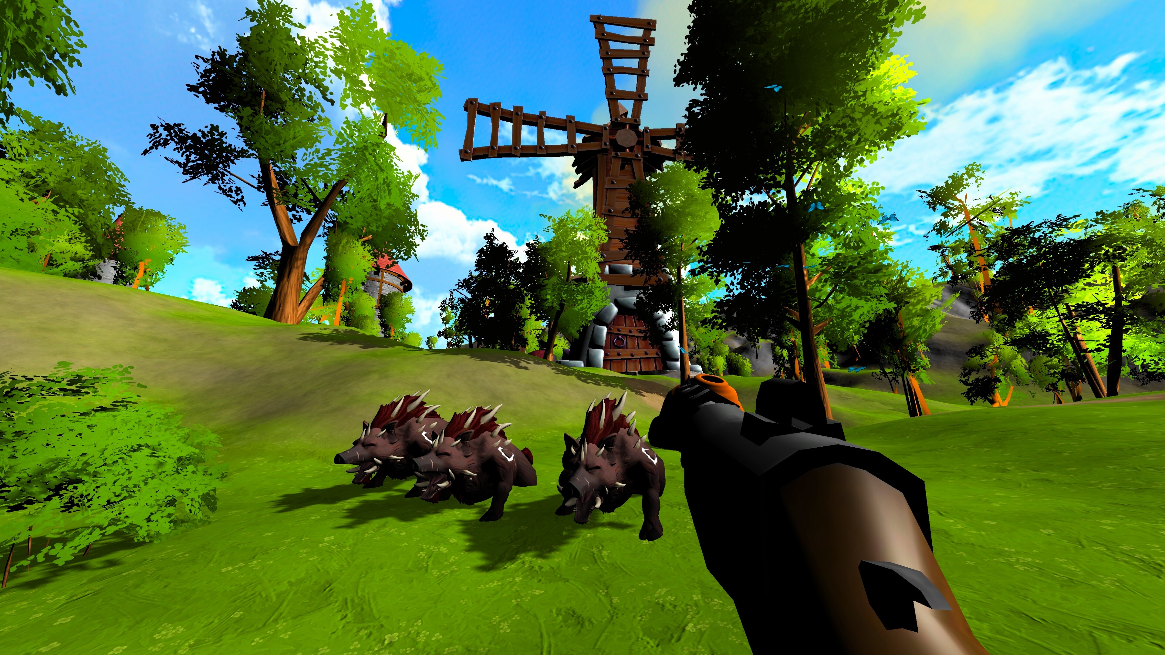 Alehouse Tavern Simulator screenshot 10