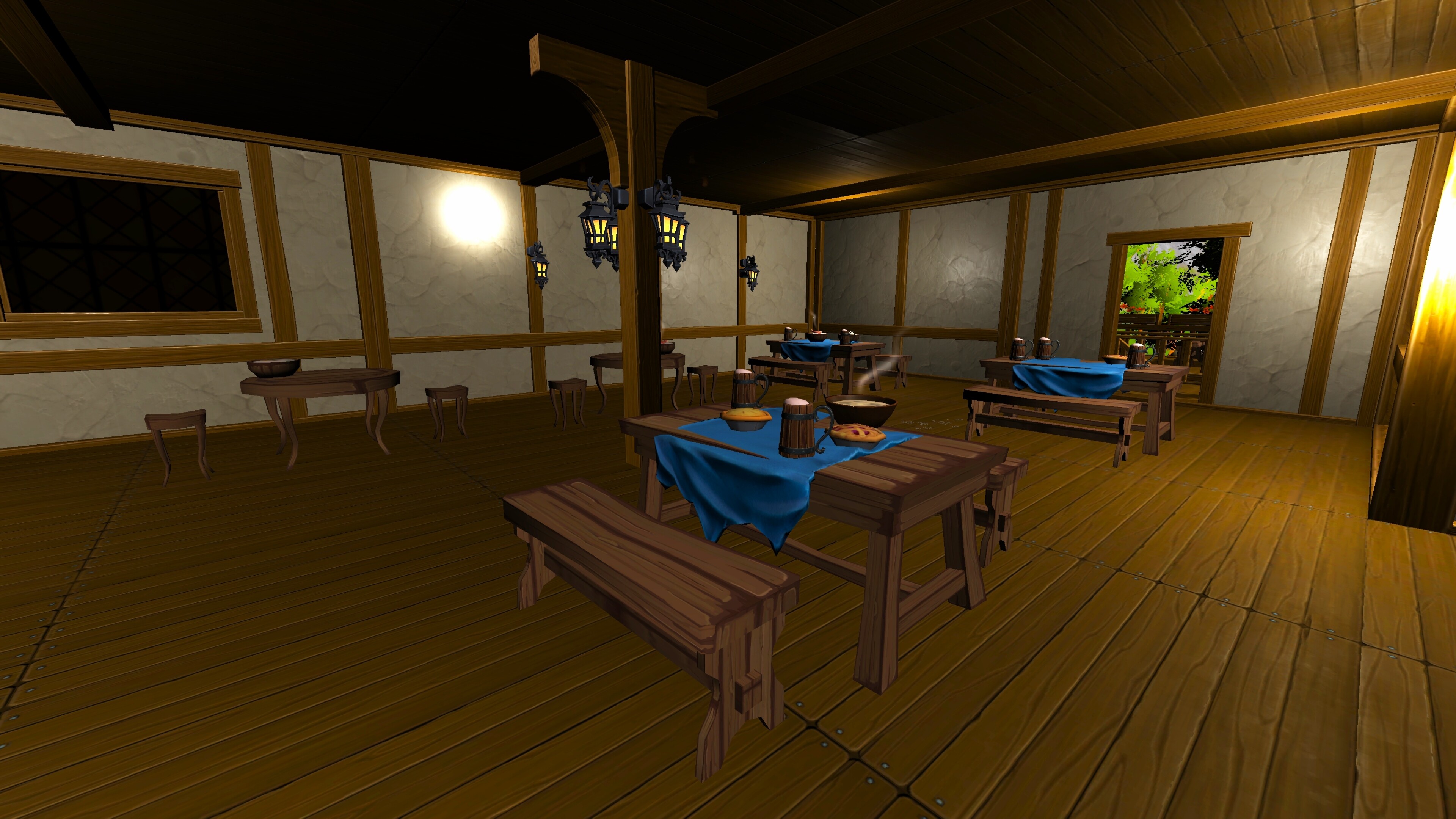 Alehouse Tavern Simulator screenshot 3