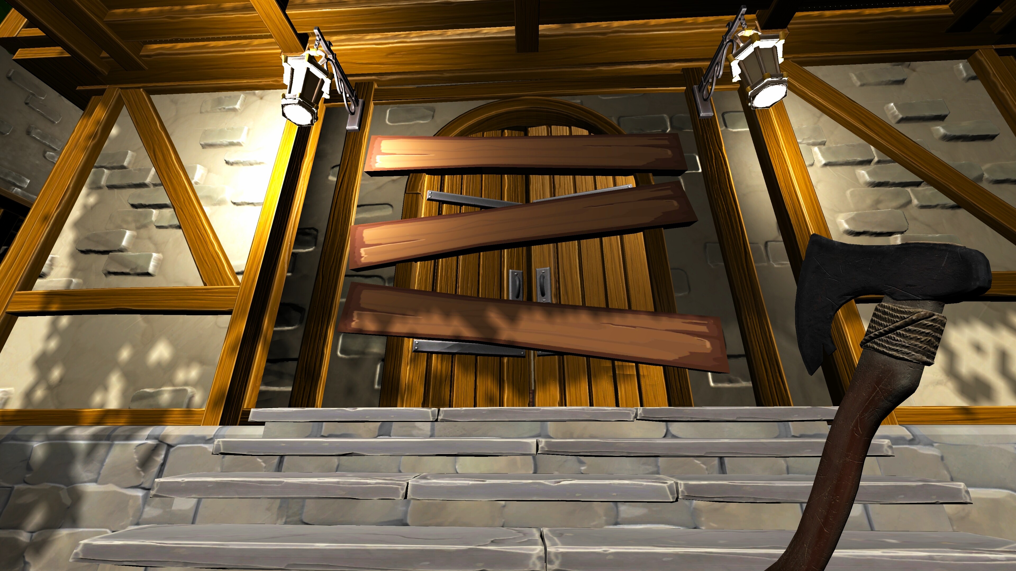 Alehouse Tavern Simulator screenshot 4