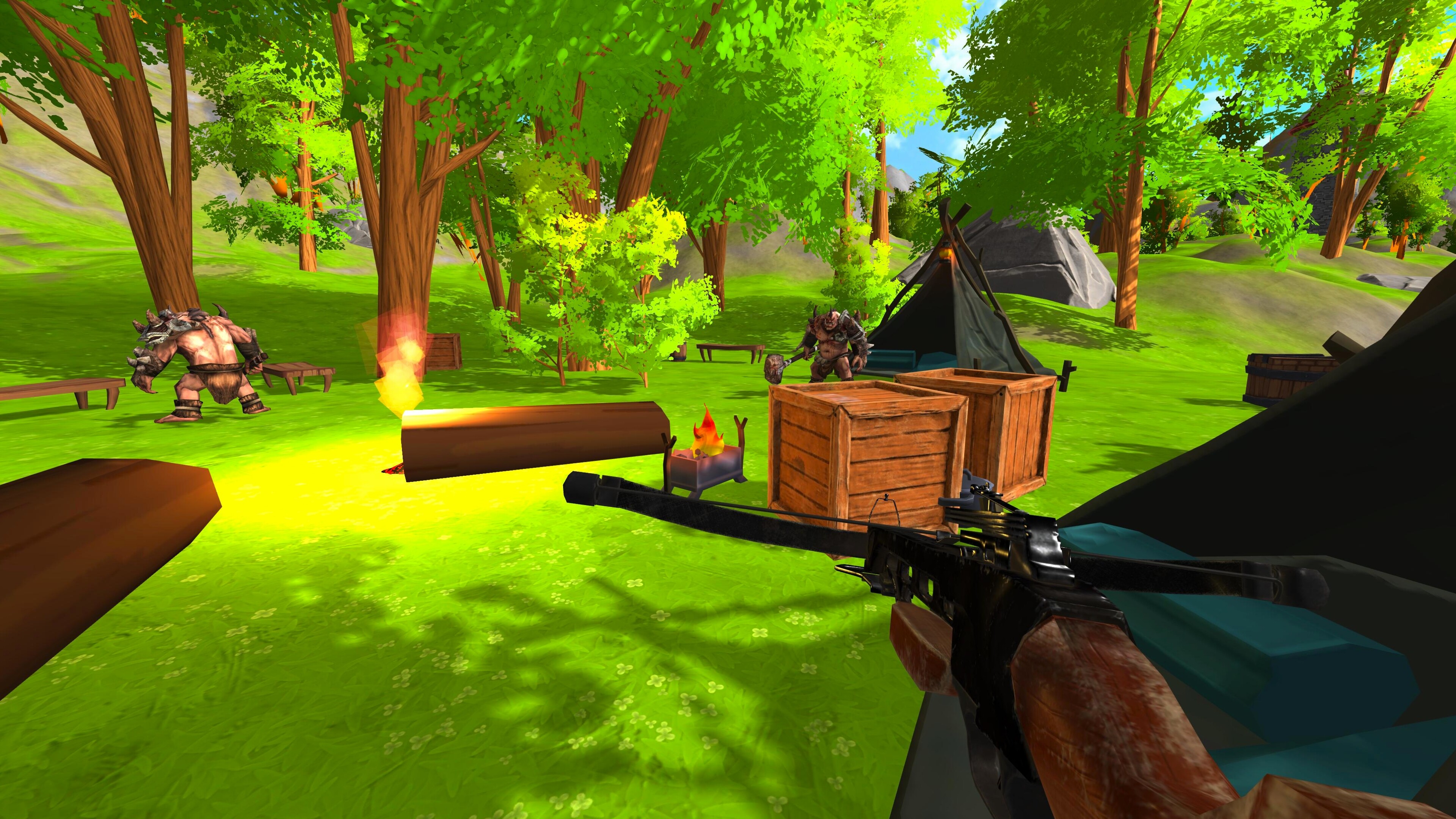 Alehouse Tavern Simulator screenshot 7