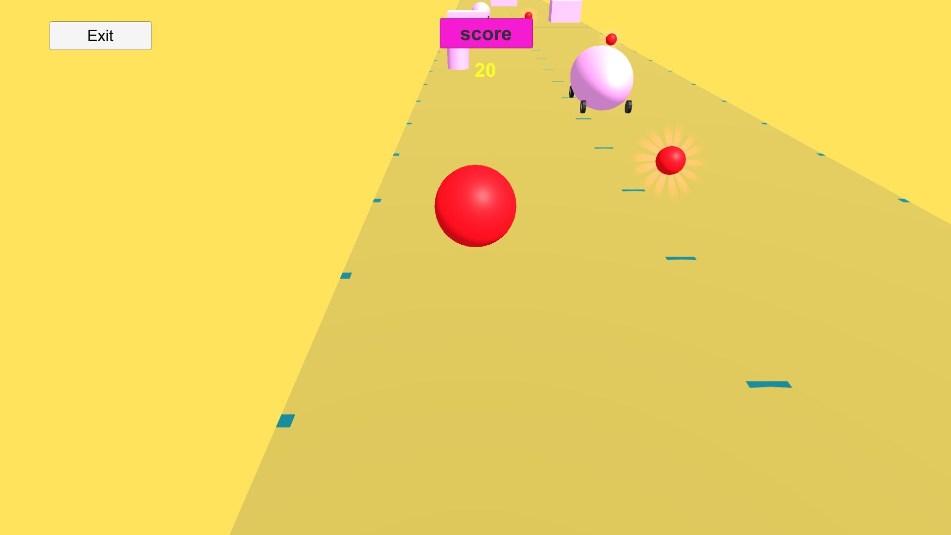 Cacophony screenshot 5