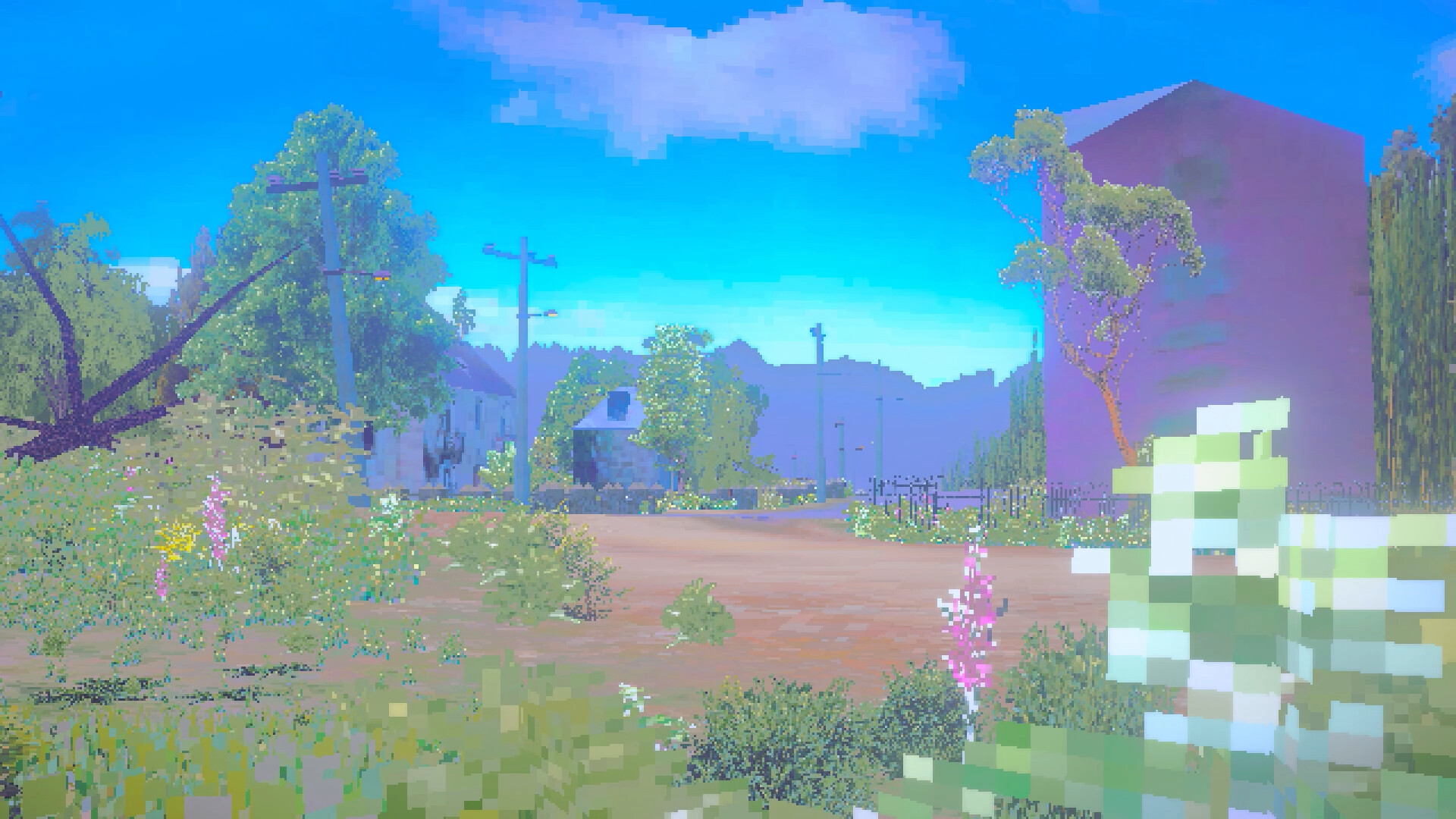Hemera screenshot 1