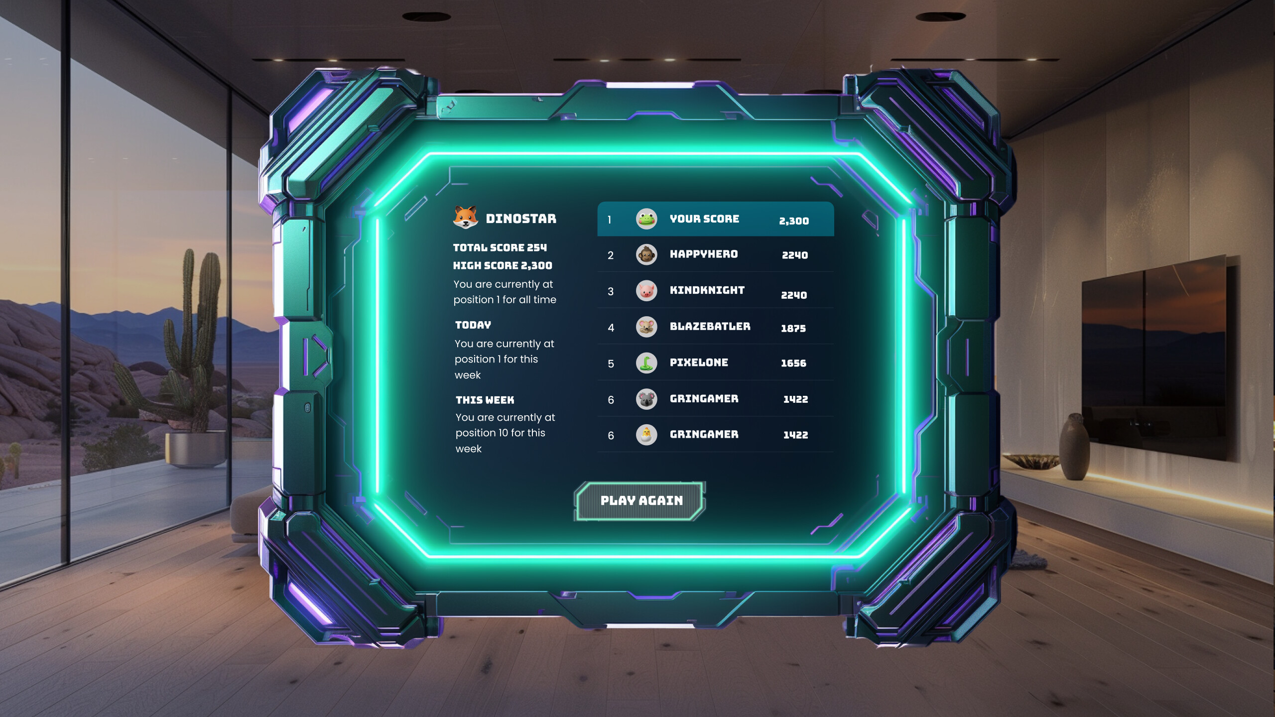 Alien Shooters screenshot 7