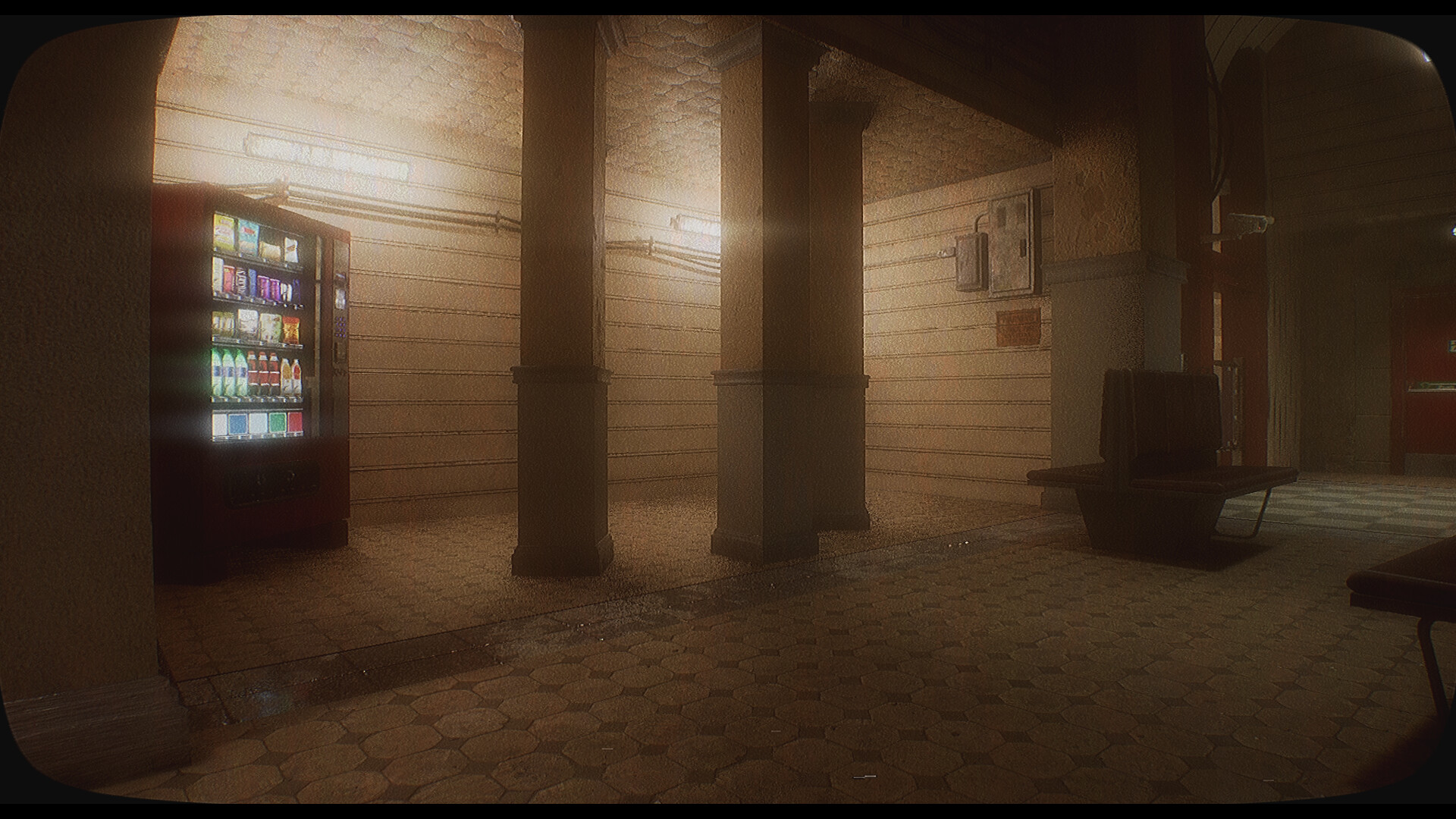 Somnicore screenshot 5